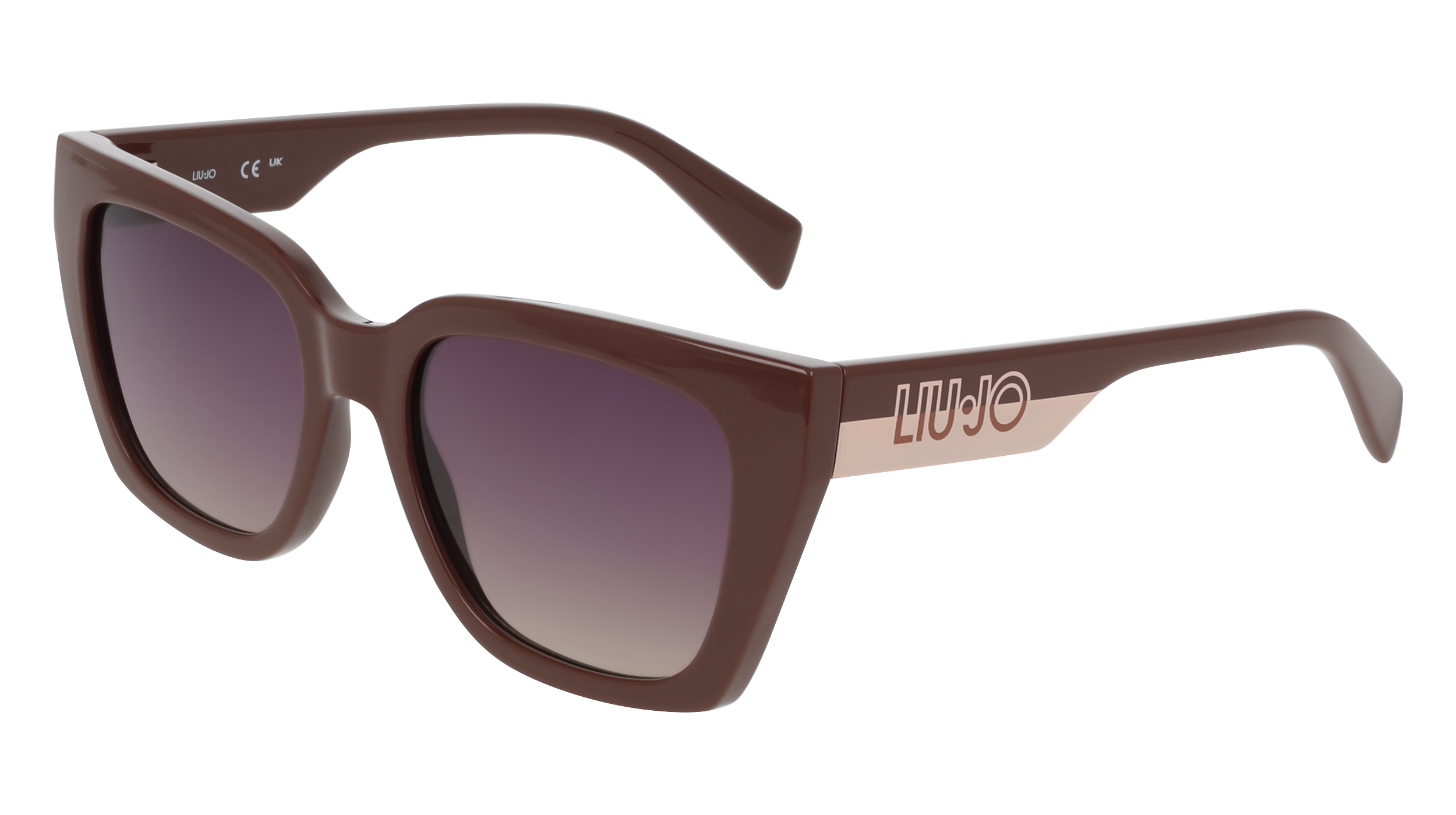Liu Jo LJ808S 200 Occhiali da sole Liu Jo 1