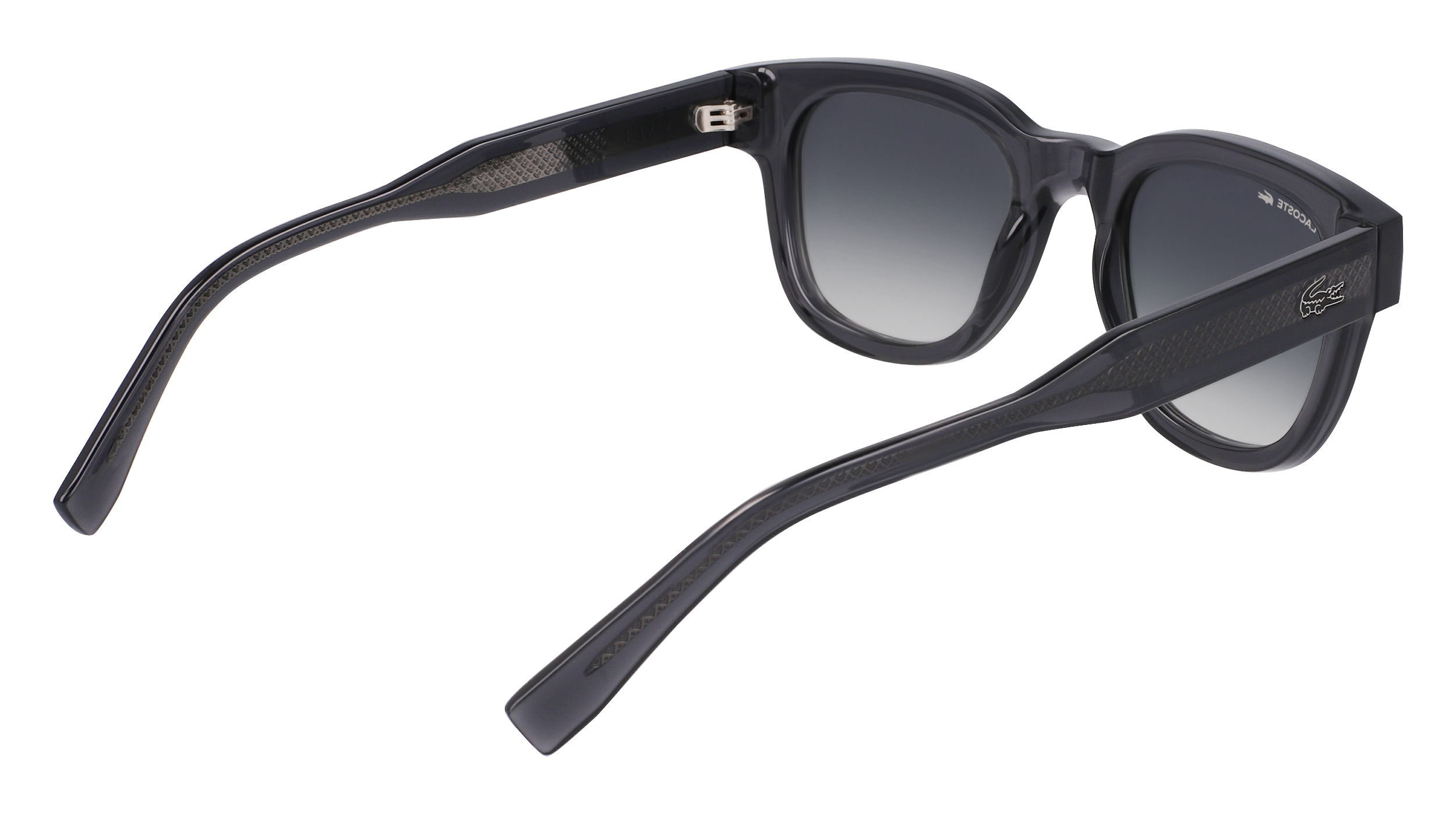 Lacoste L6023S 035 Occhiali da sole Lacoste 5