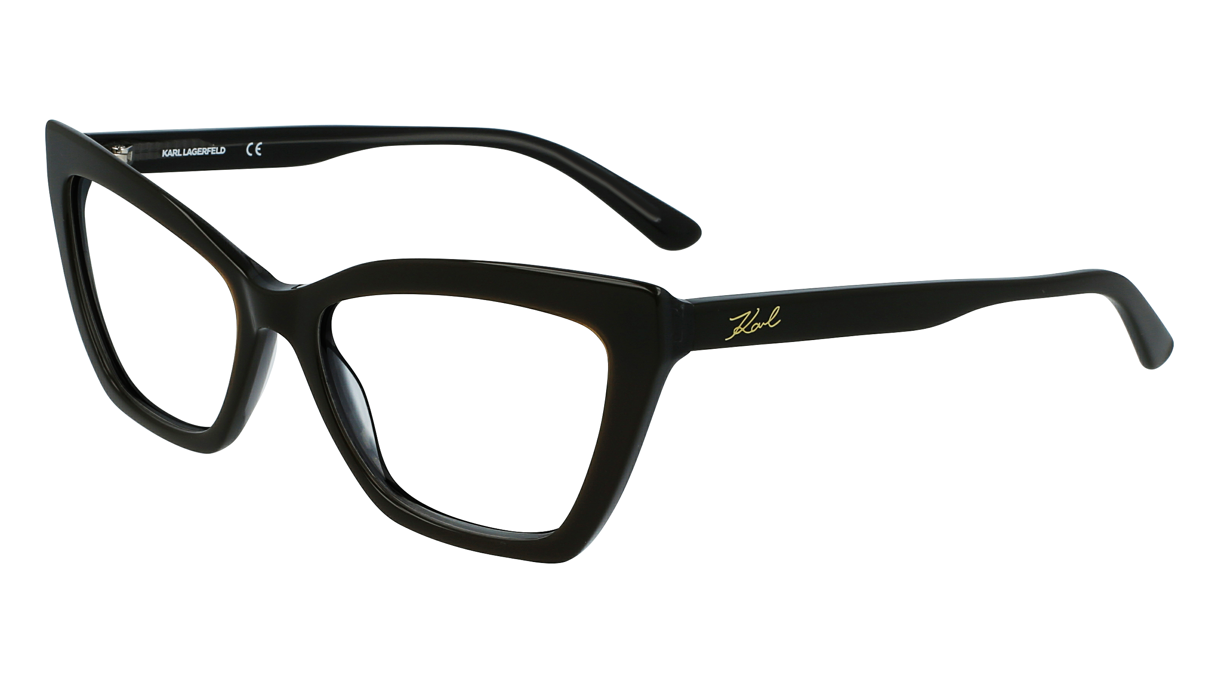 Karl Lagerfeld KL6063 093 Montature da vista Karl Lagerfeld 1