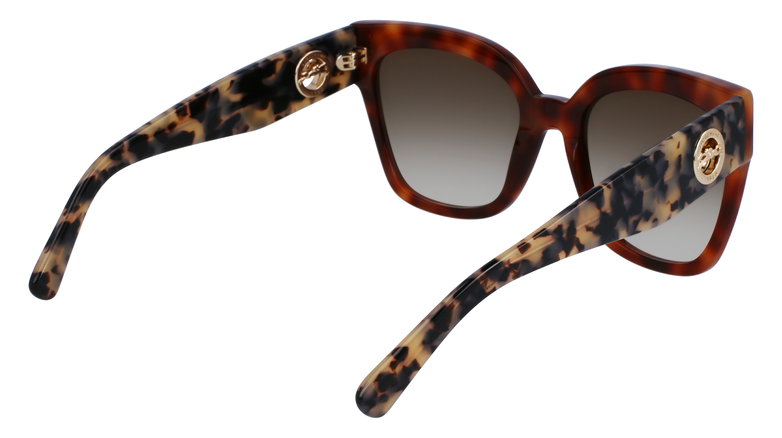 LONGCHAMP LO717S 217 Occhiali da sole LONGCHAMP 5