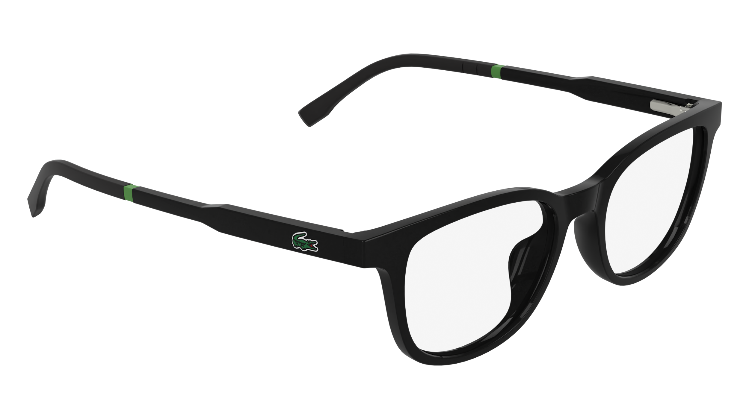 Lacoste L3669 001 Optické rámečky Lacoste 8