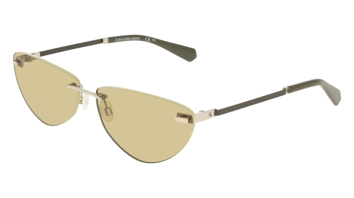 Calvin Klein CKJ25208S 045 Occhiali da sole Calvin Klein 1