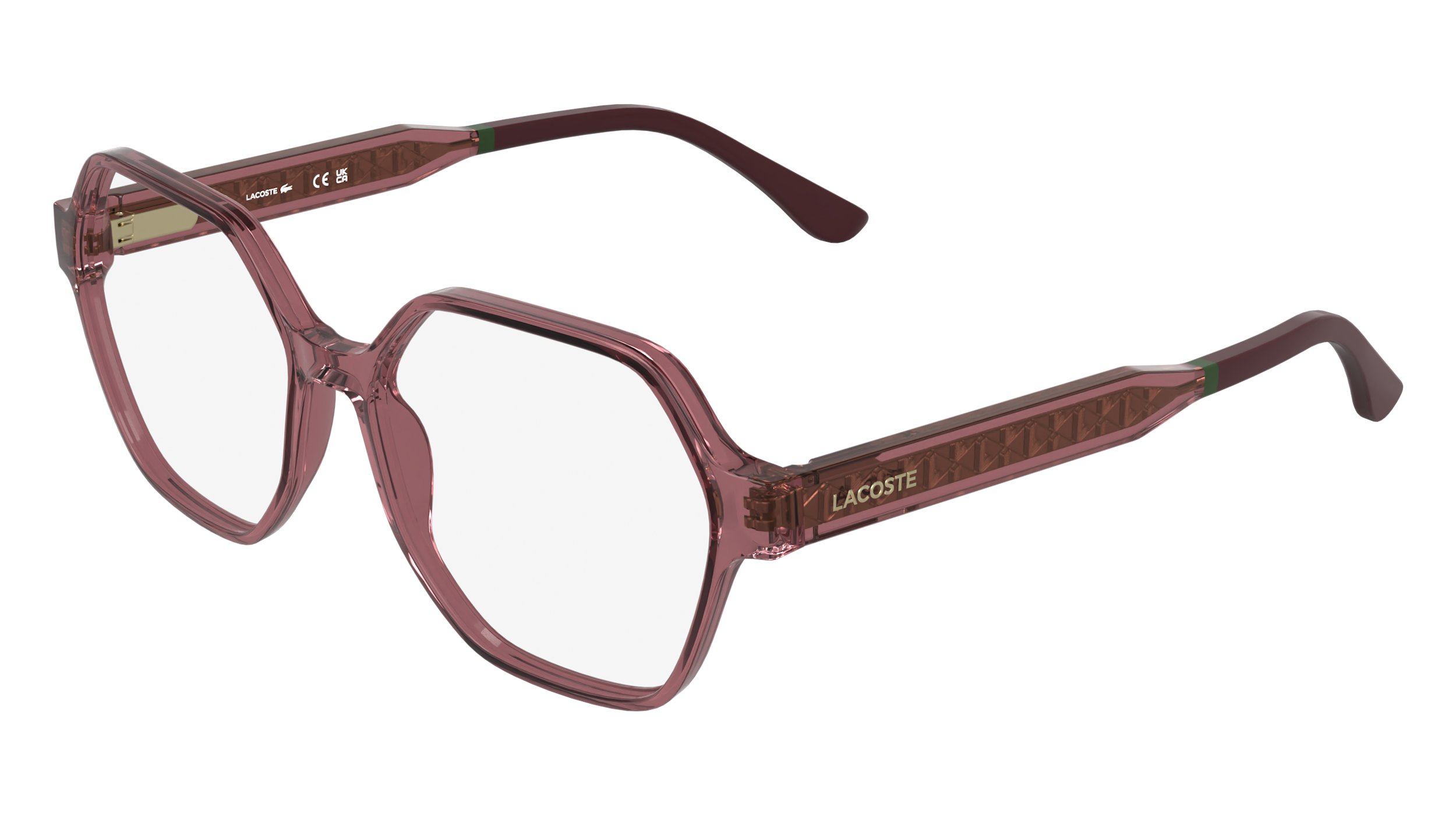 Lacoste L4000 601 Montature da vista Lacoste 1