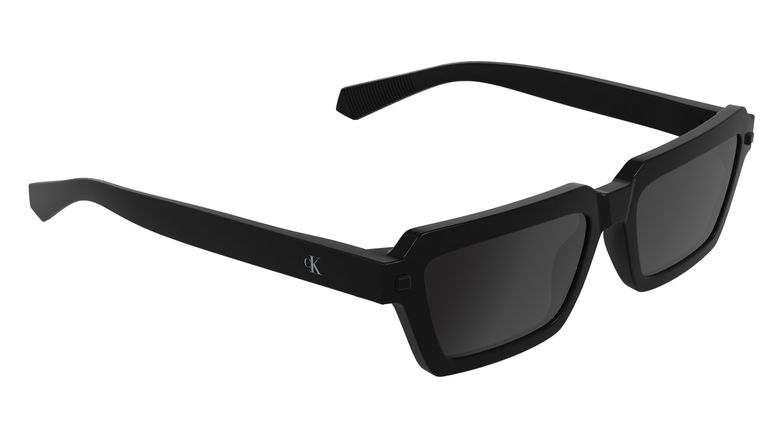 Calvin Klein CKJ25622S 001 Occhiali da sole Calvin Klein 8