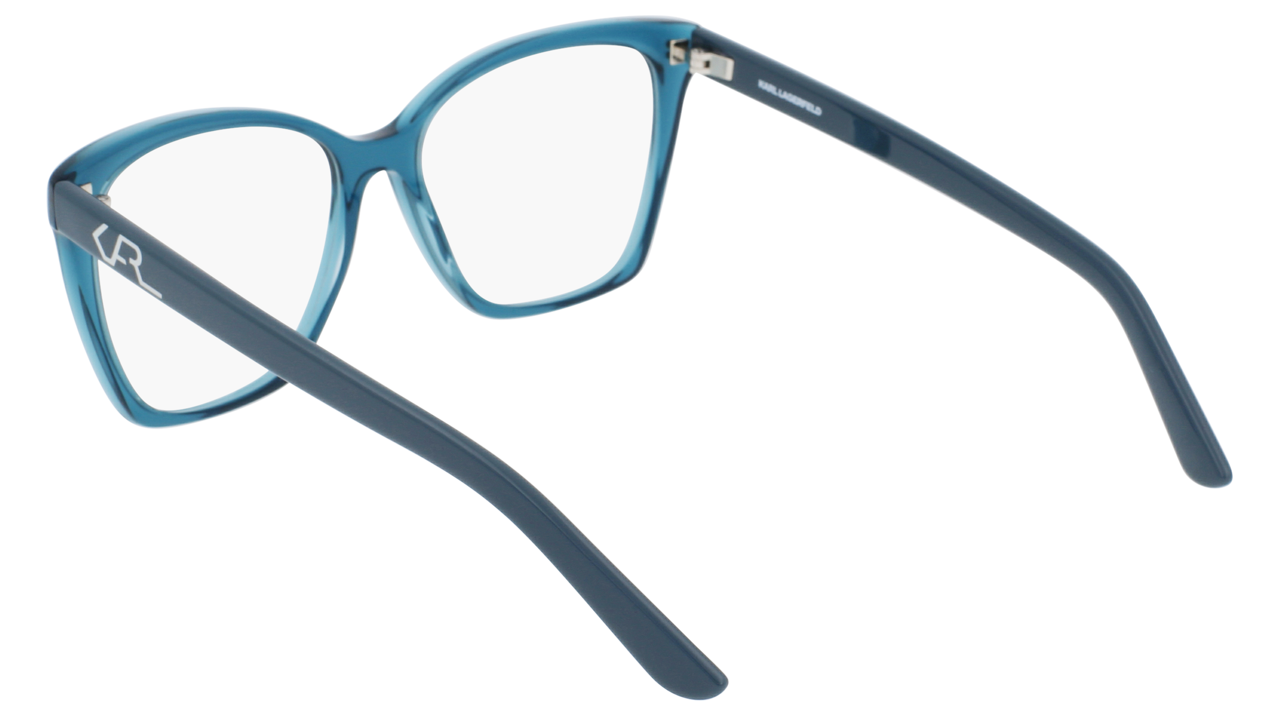 Karl Lagerfeld KL6050 425 Montature da vista Karl Lagerfeld 3