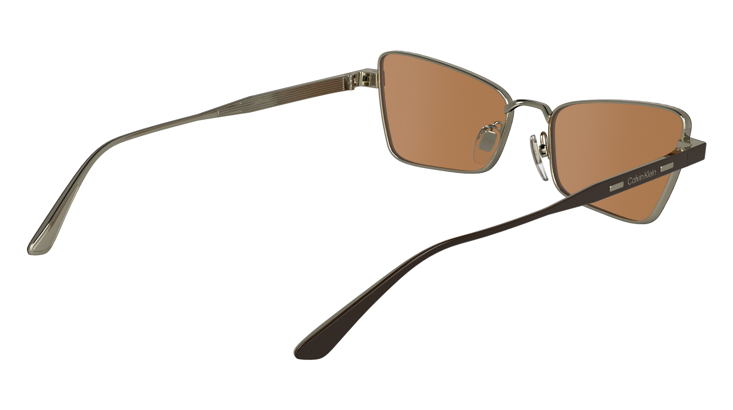Calvin Klein CK24110S 200 Occhiali da sole Calvin Klein 5