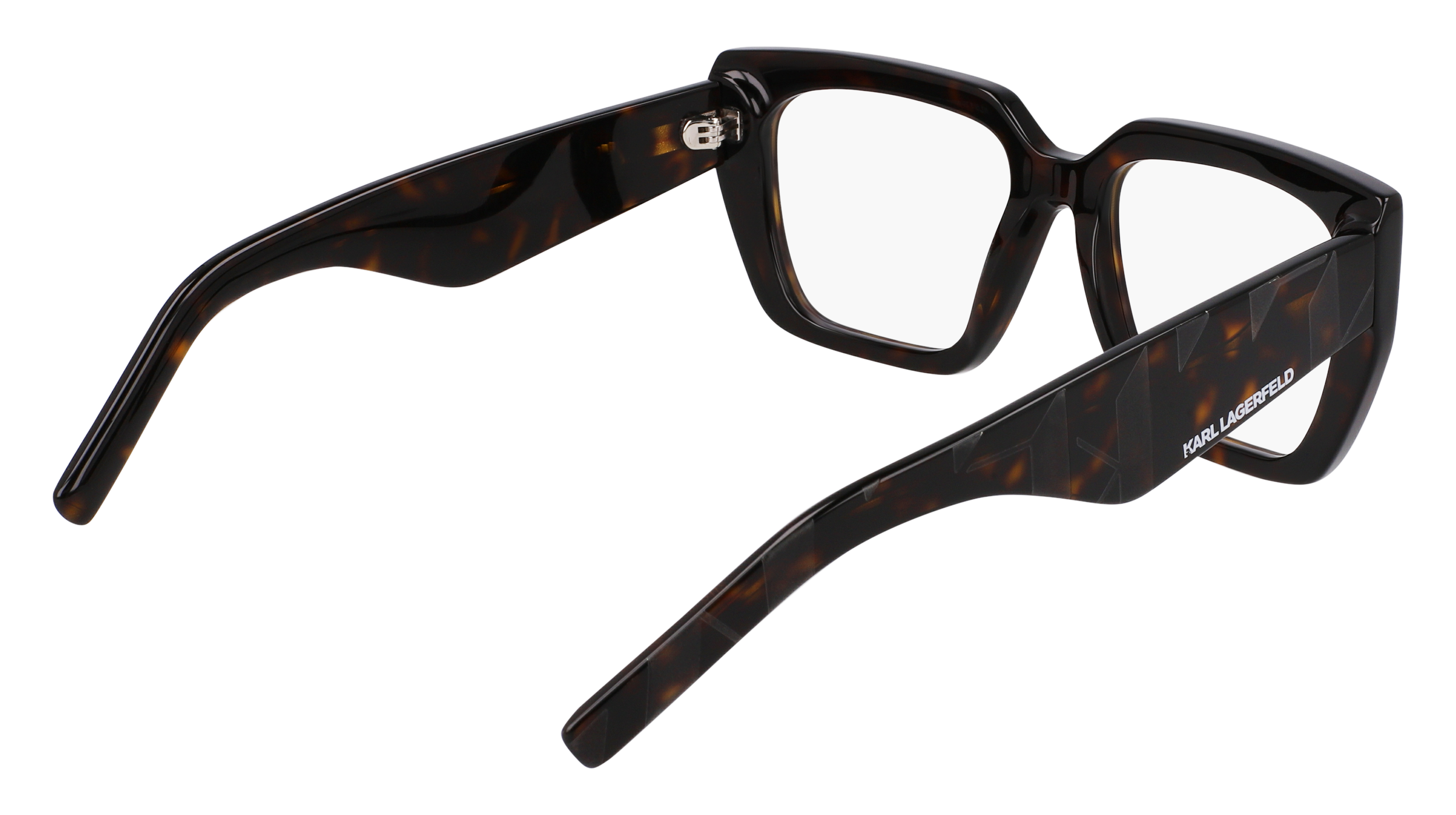 Karl Lagerfeld KL6159 242 Montature da vista Karl Lagerfeld 5