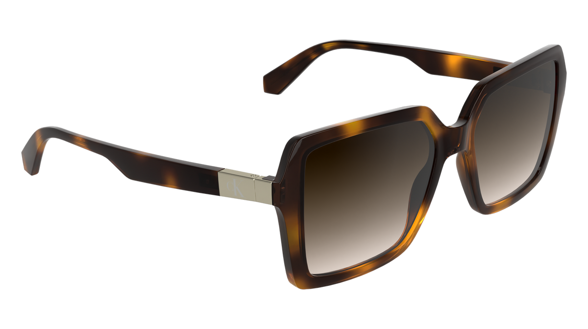 Calvin Klein CKJ26602S 235 Occhiali da sole Calvin Klein 8