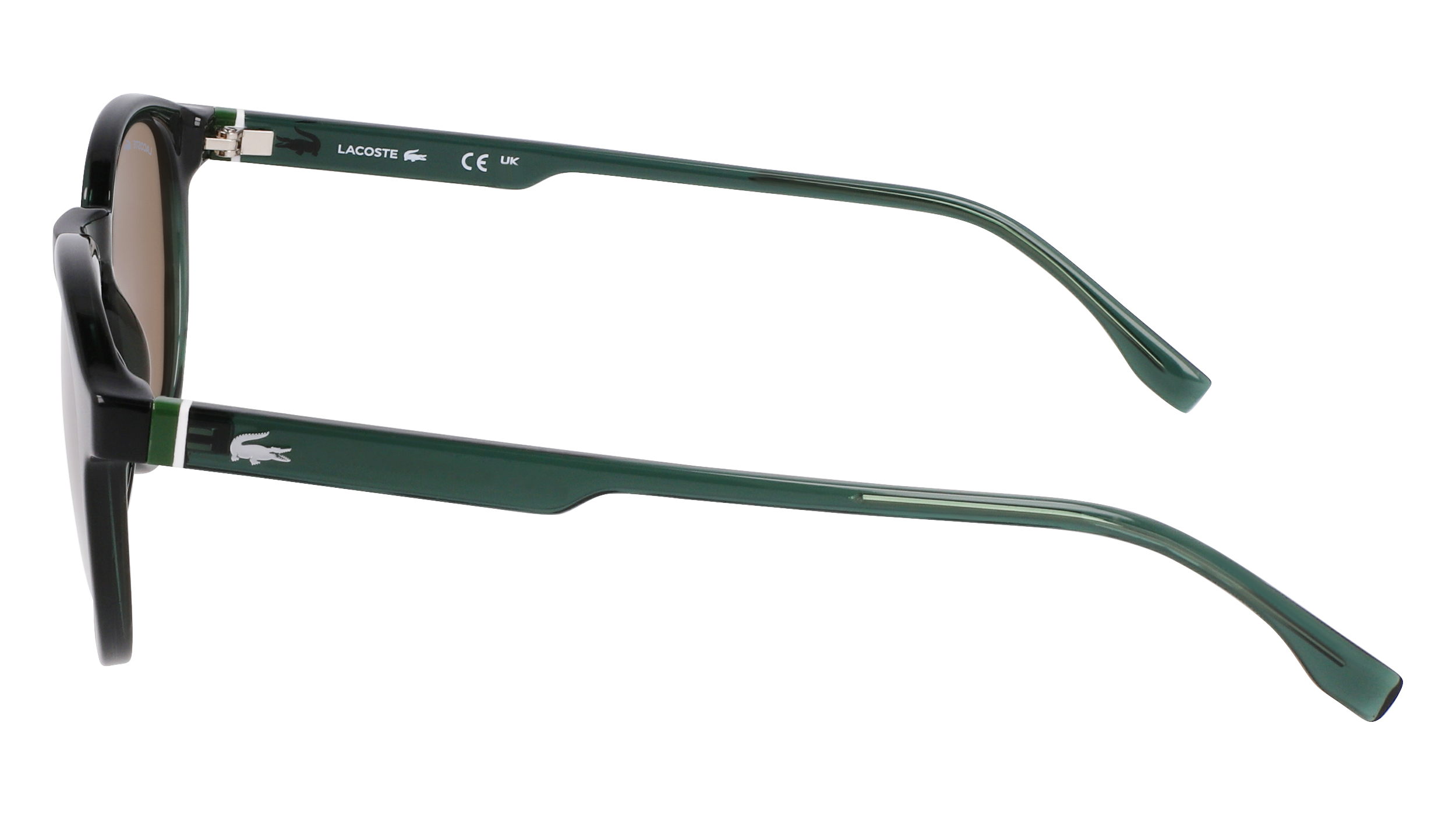 Lacoste L6030S 301 Occhiali da sole Lacoste 4