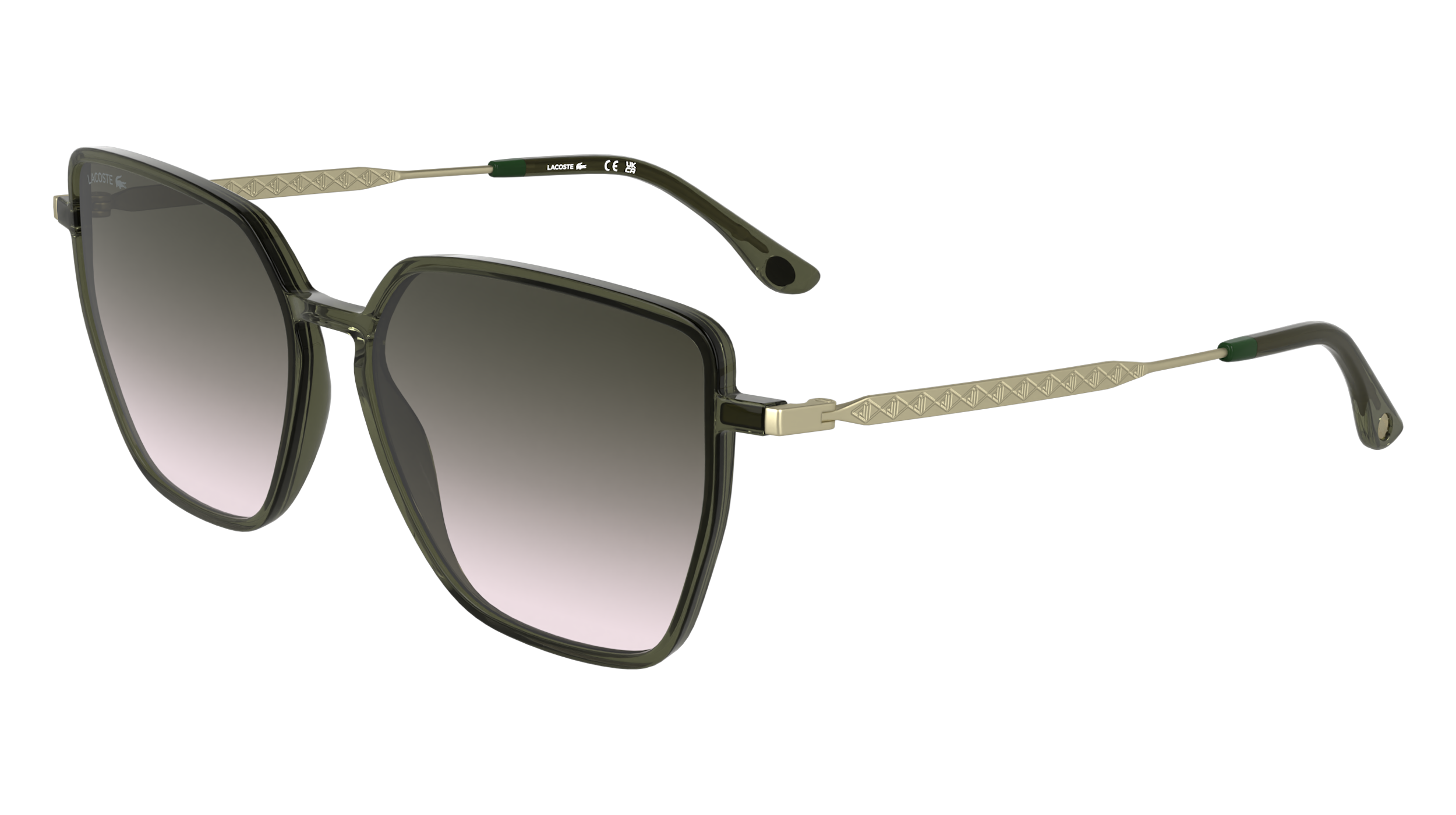 Lacoste L6062S 275 Occhiali da sole Lacoste 1