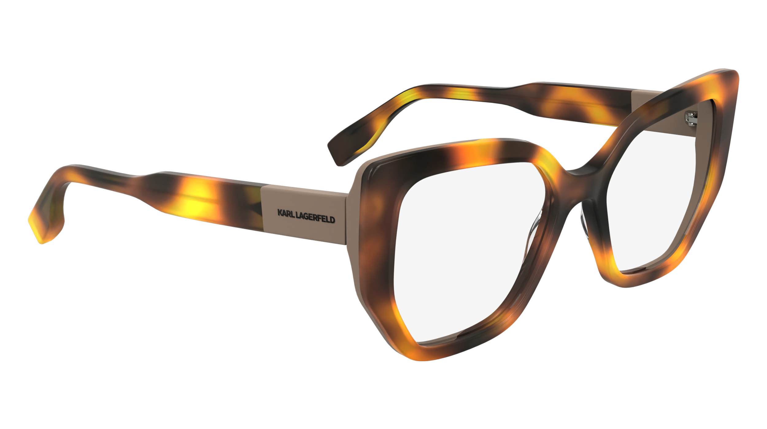 Karl Lagerfeld KL6174 235 Montature da vista Karl Lagerfeld 8