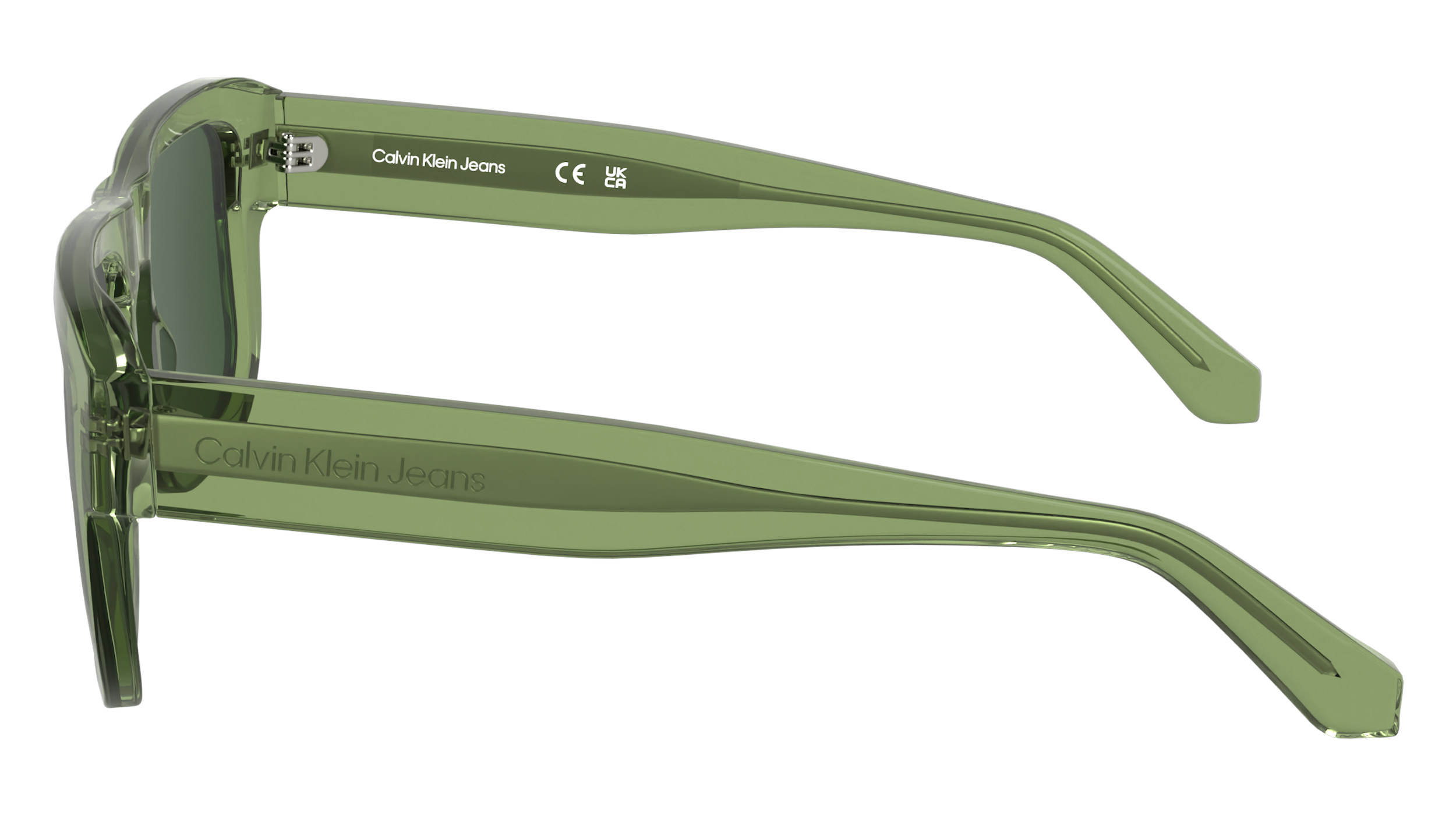 Calvin Klein CKJ24607S 305 Occhiali da sole Calvin Klein 7