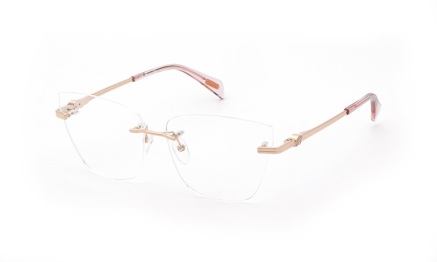 Blumarine VBM232 08FC Montature da vista Blumarine 1