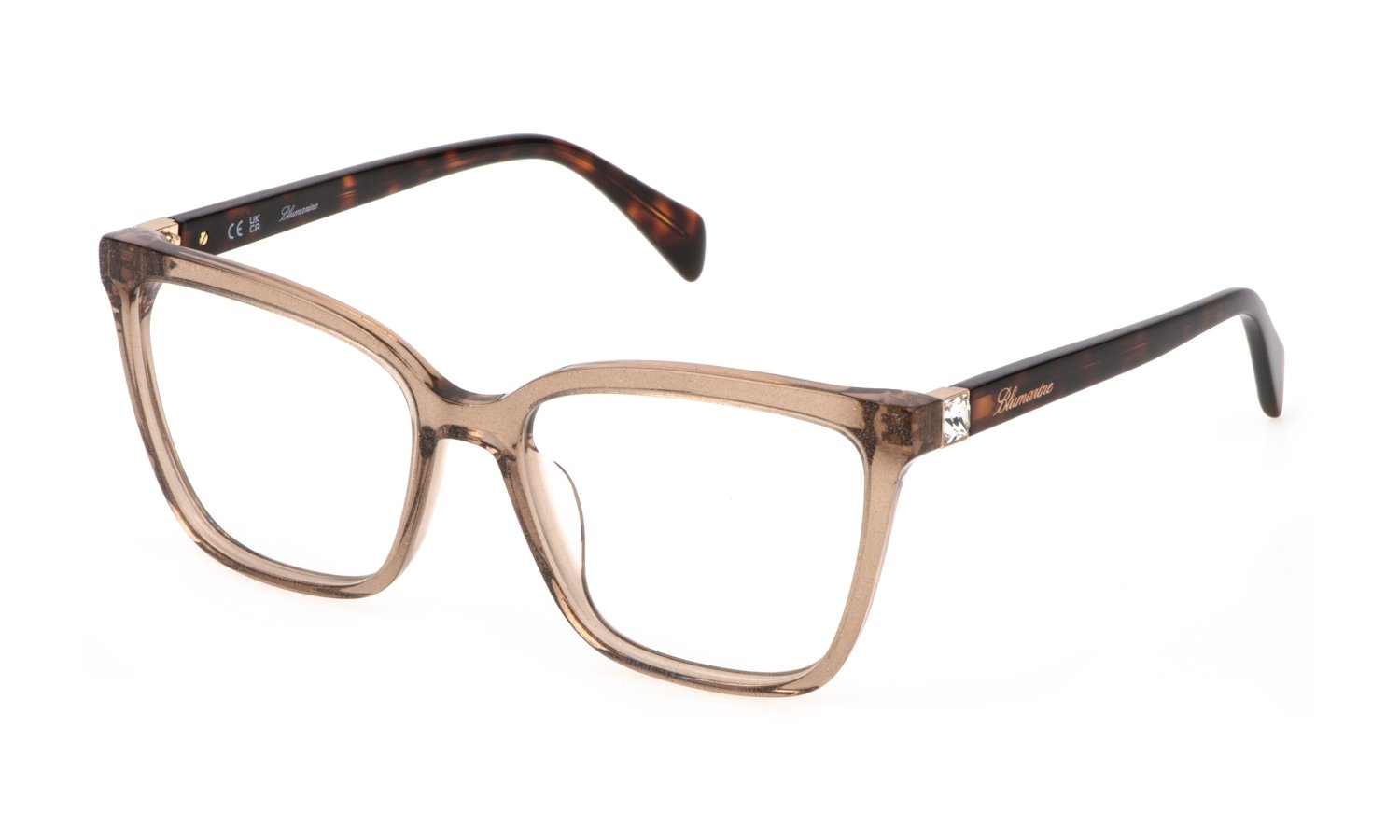Blumarine VBM855S 0XAQ Montature da vista Blumarine 1