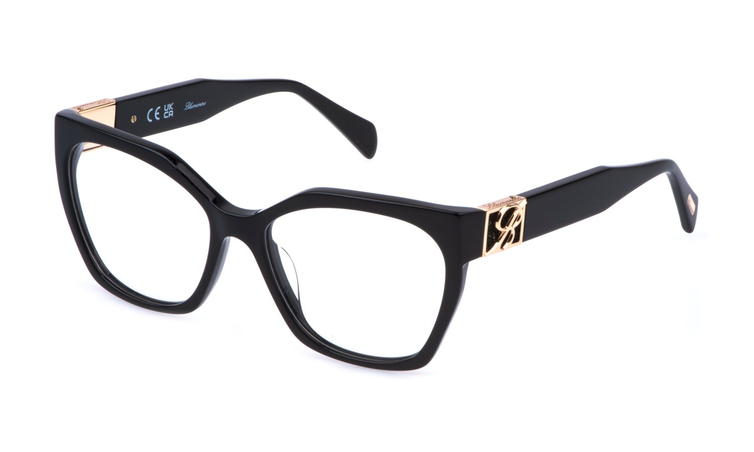 Blumarine VBM872S 700S Montature da vista Blumarine 1