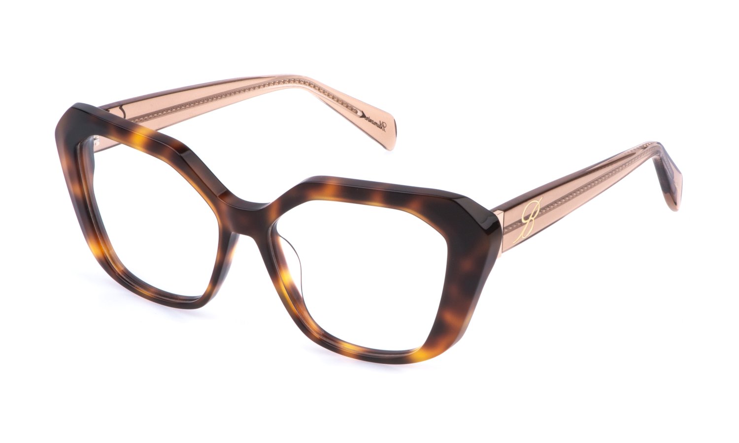 Blumarine VBM877 752 Montature da vista Blumarine 1