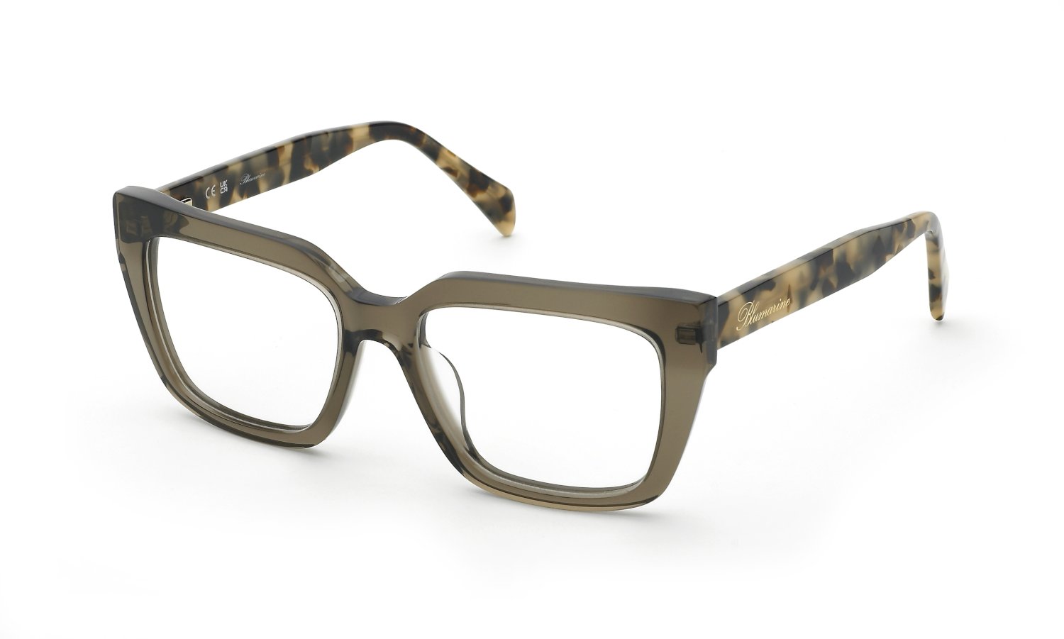 Blumarine VBM881 0ALV Montature da vista Blumarine 1