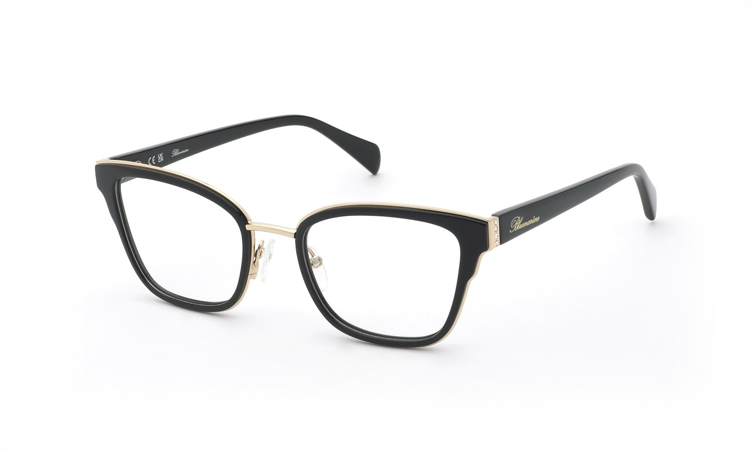 Blumarine VBM899S 300 Montature da vista Blumarine 1
