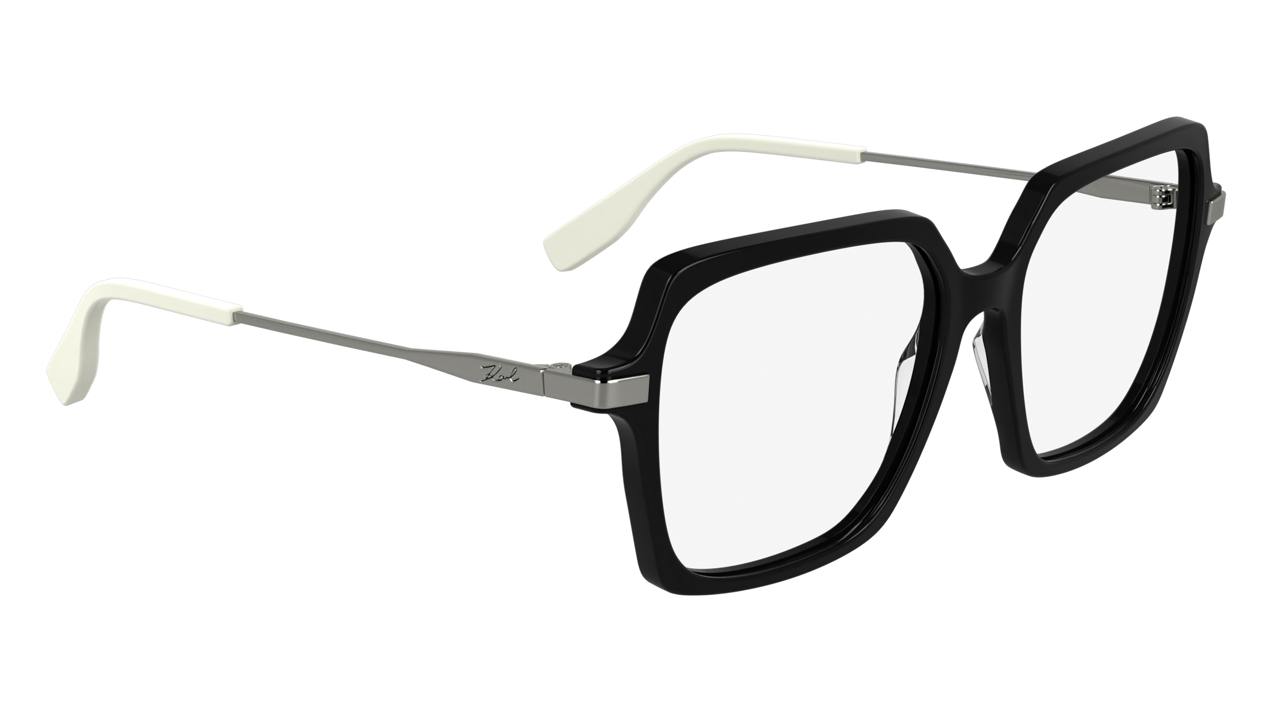 Karl Lagerfeld KL6172 001 Montature da vista Karl Lagerfeld 7