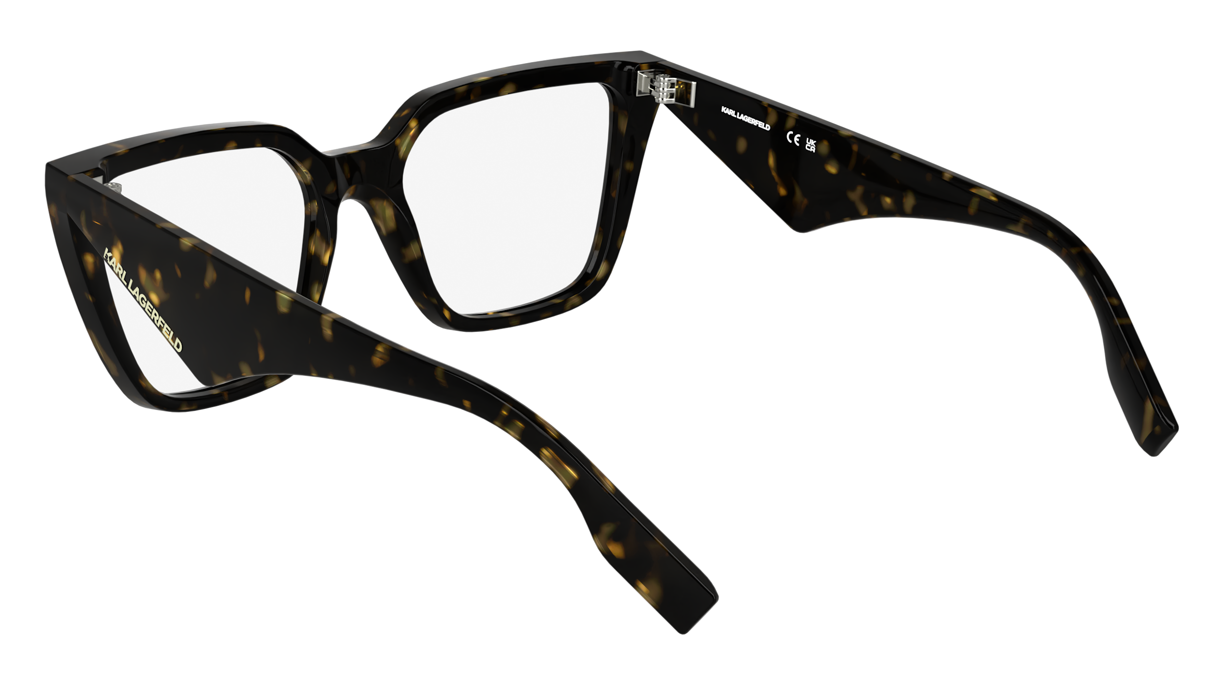 Karl Lagerfeld KL6194 242 Montature da vista Karl Lagerfeld 4