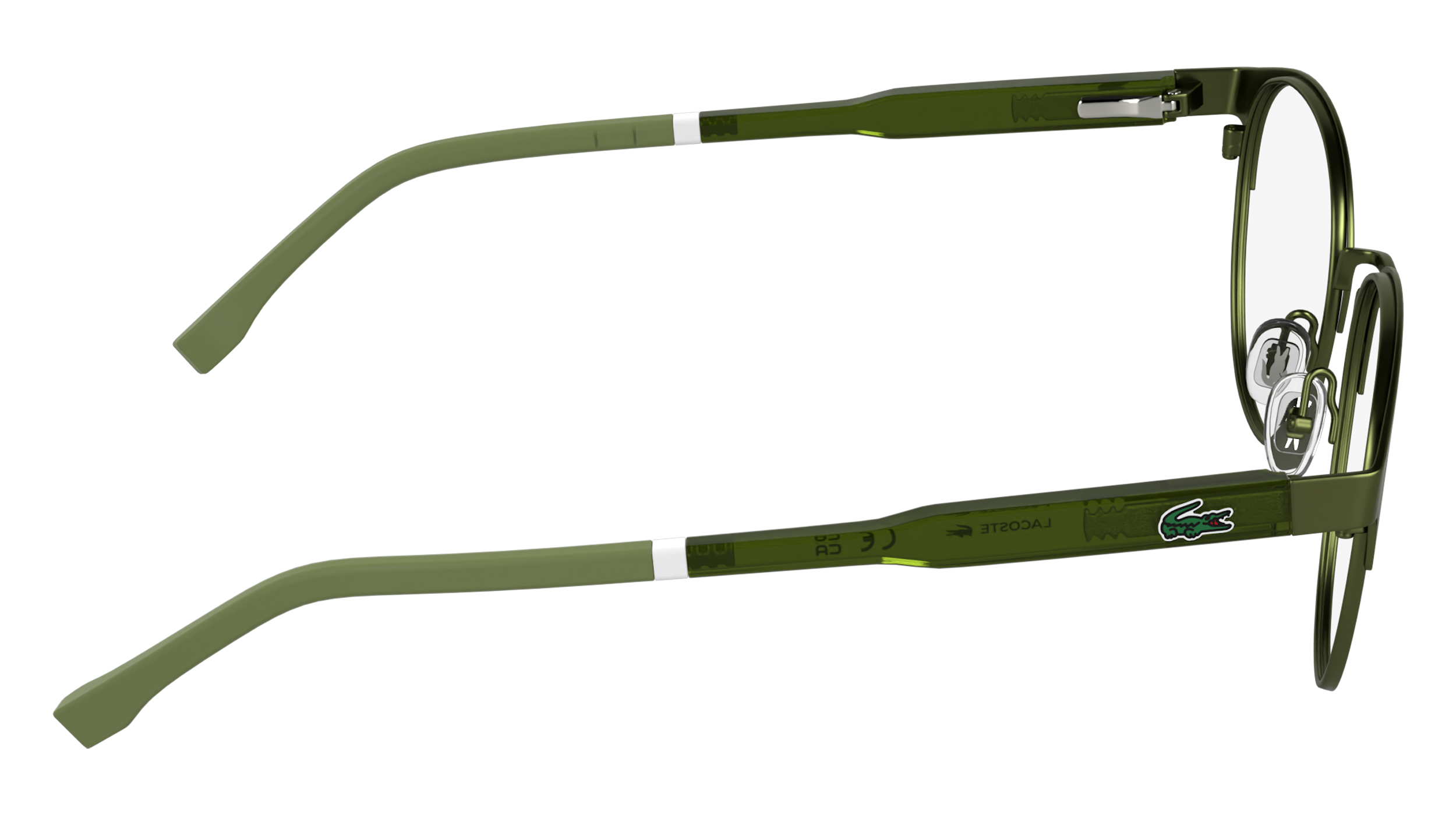 Lacoste L3115 275 Optické rámečky Lacoste 7