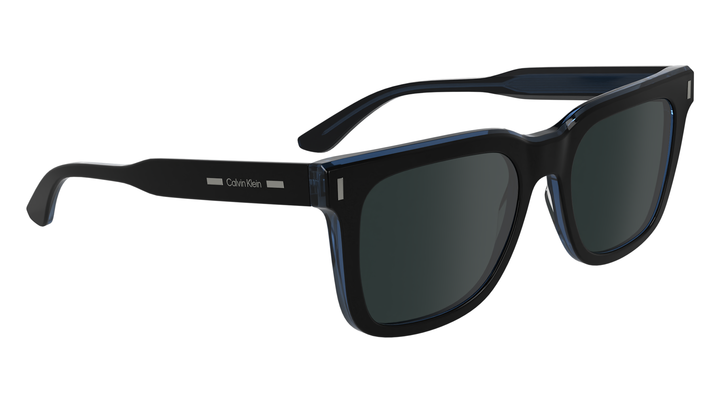 Calvin Klein CK24536S 005 Occhiali da sole Calvin Klein 8