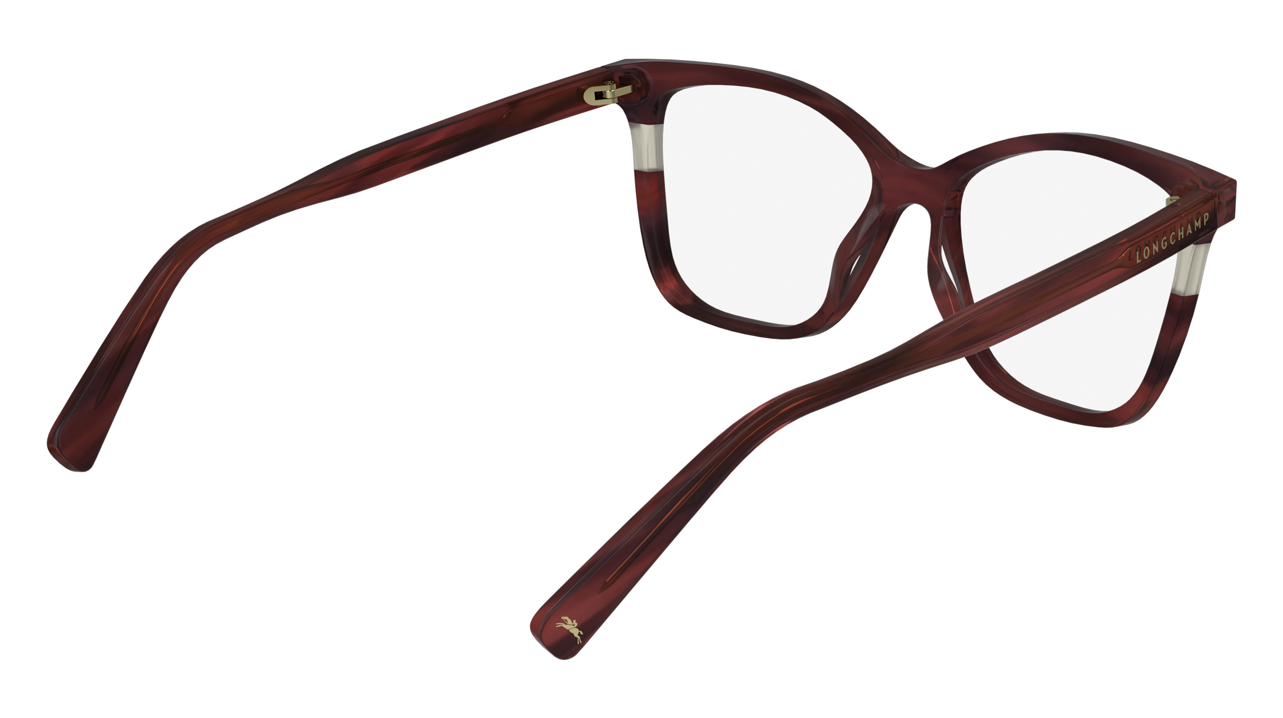 LONGCHAMP LO2741 607 Montature da vista LONGCHAMP 6