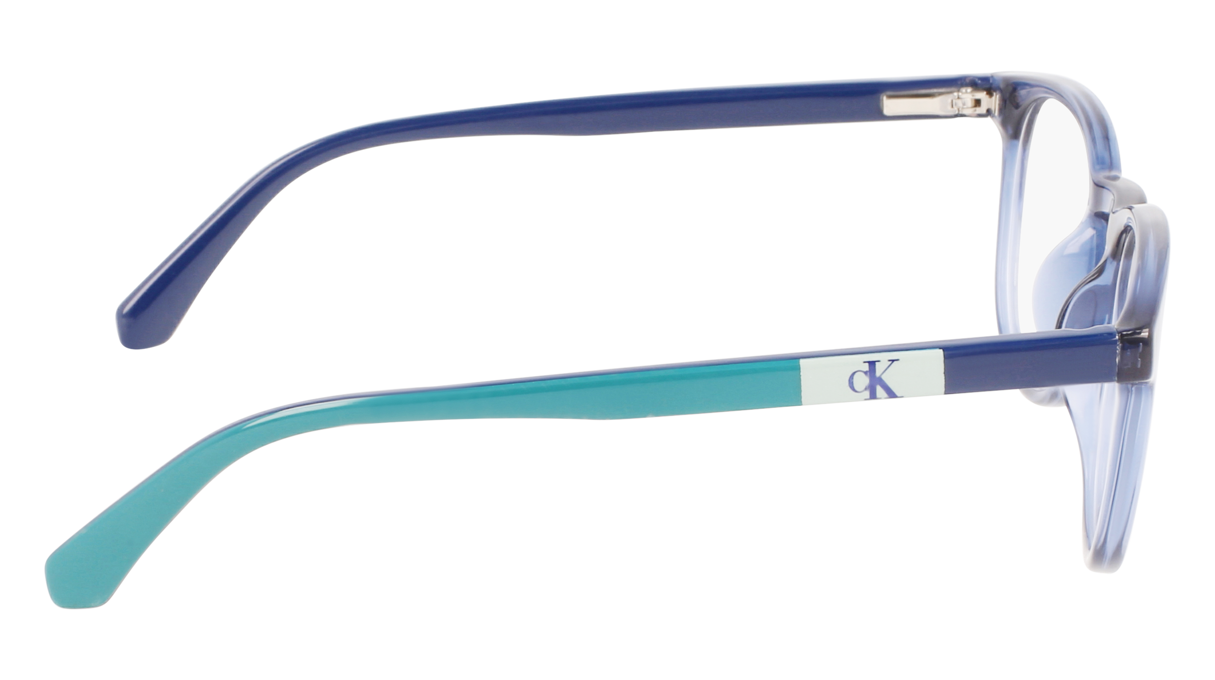 Calvin Klein CKJ22301 400 Montature da vista bambino Calvin Klein 11