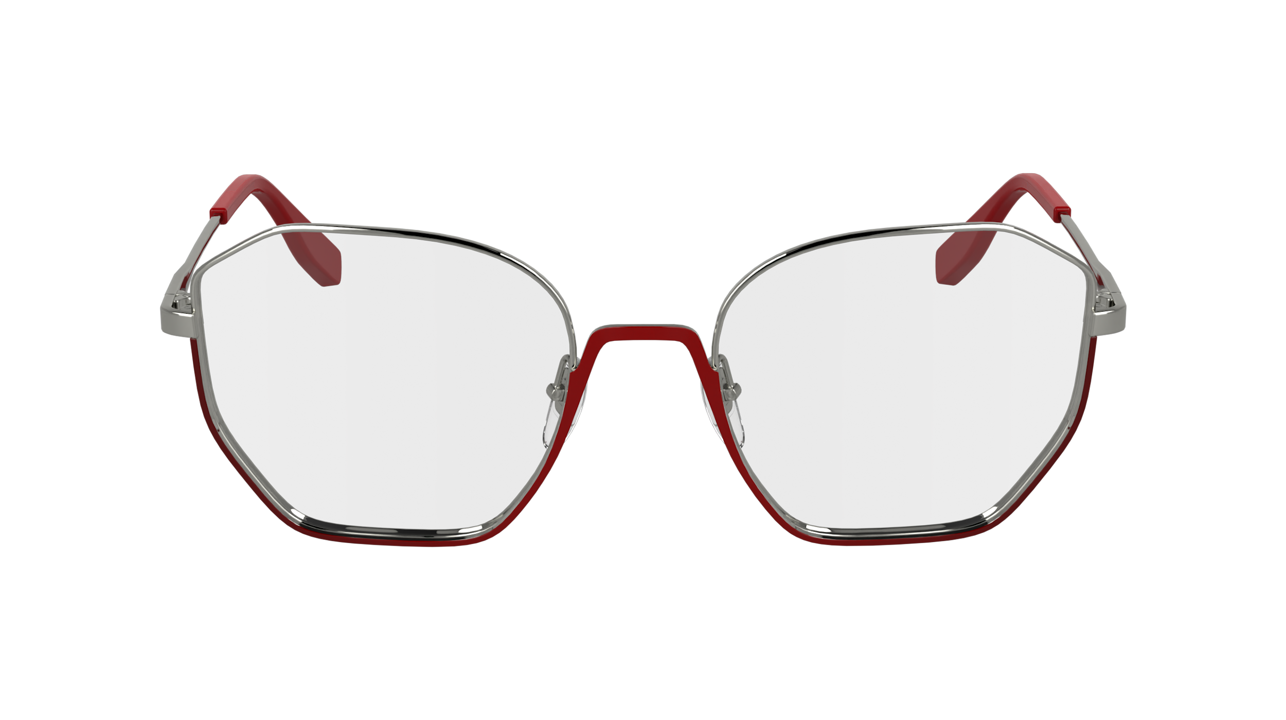 Karl Lagerfeld KL356 638 Montature da vista Karl Lagerfeld 2
