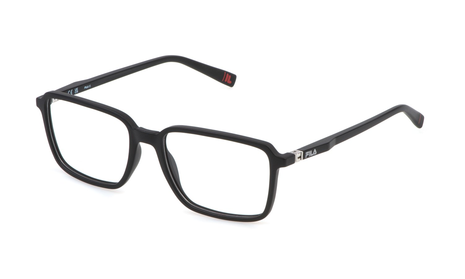 Fila VFI885L 0U28 Montature da vista bambino Fila 1