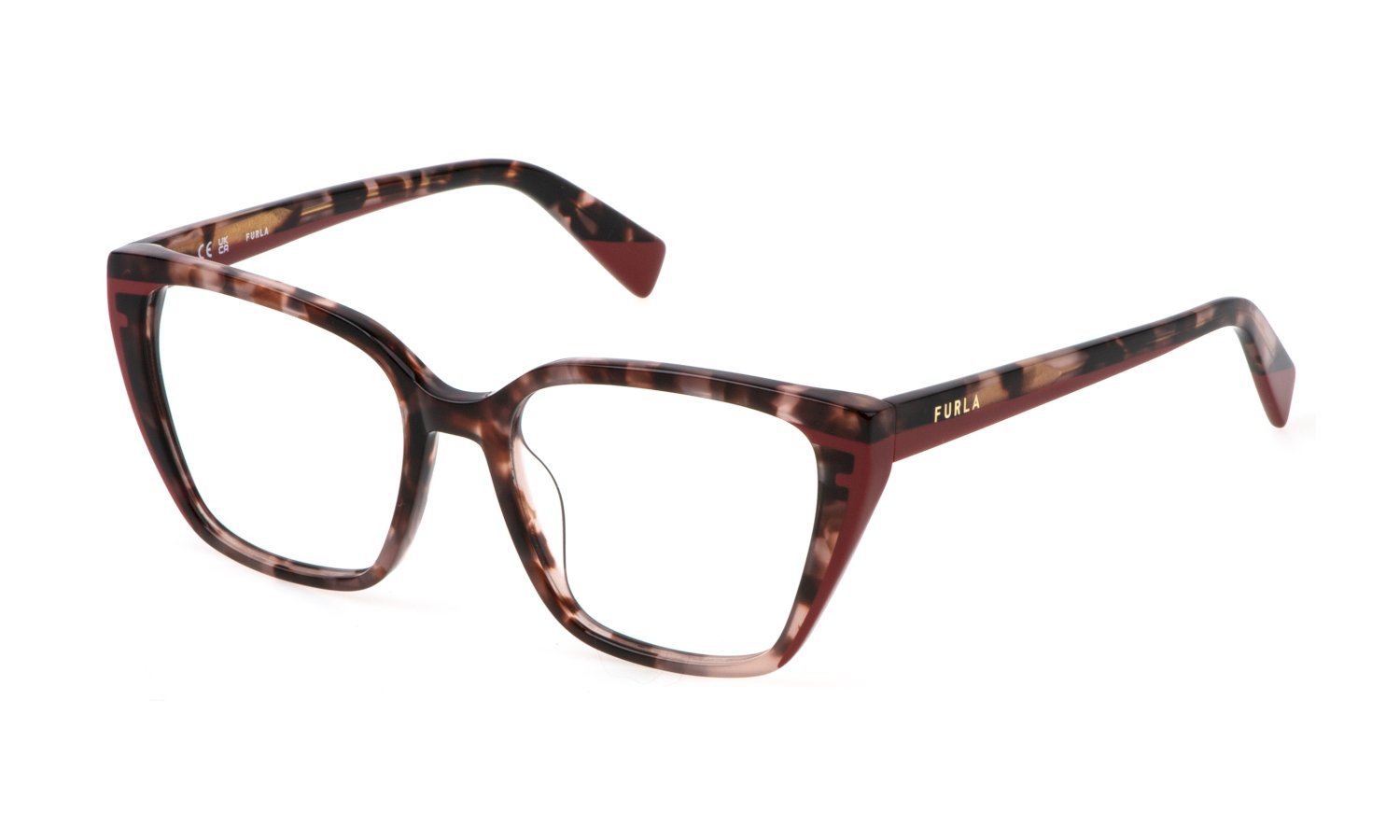 Furla VFU764 0XAP Montature da vista Furla 1