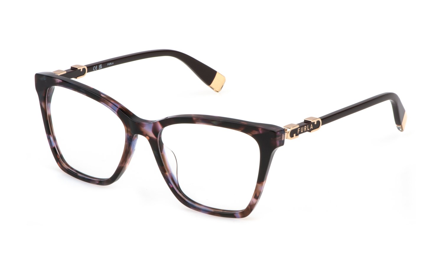 Furla VFU833 0Z41 Montature da vista Furla 1