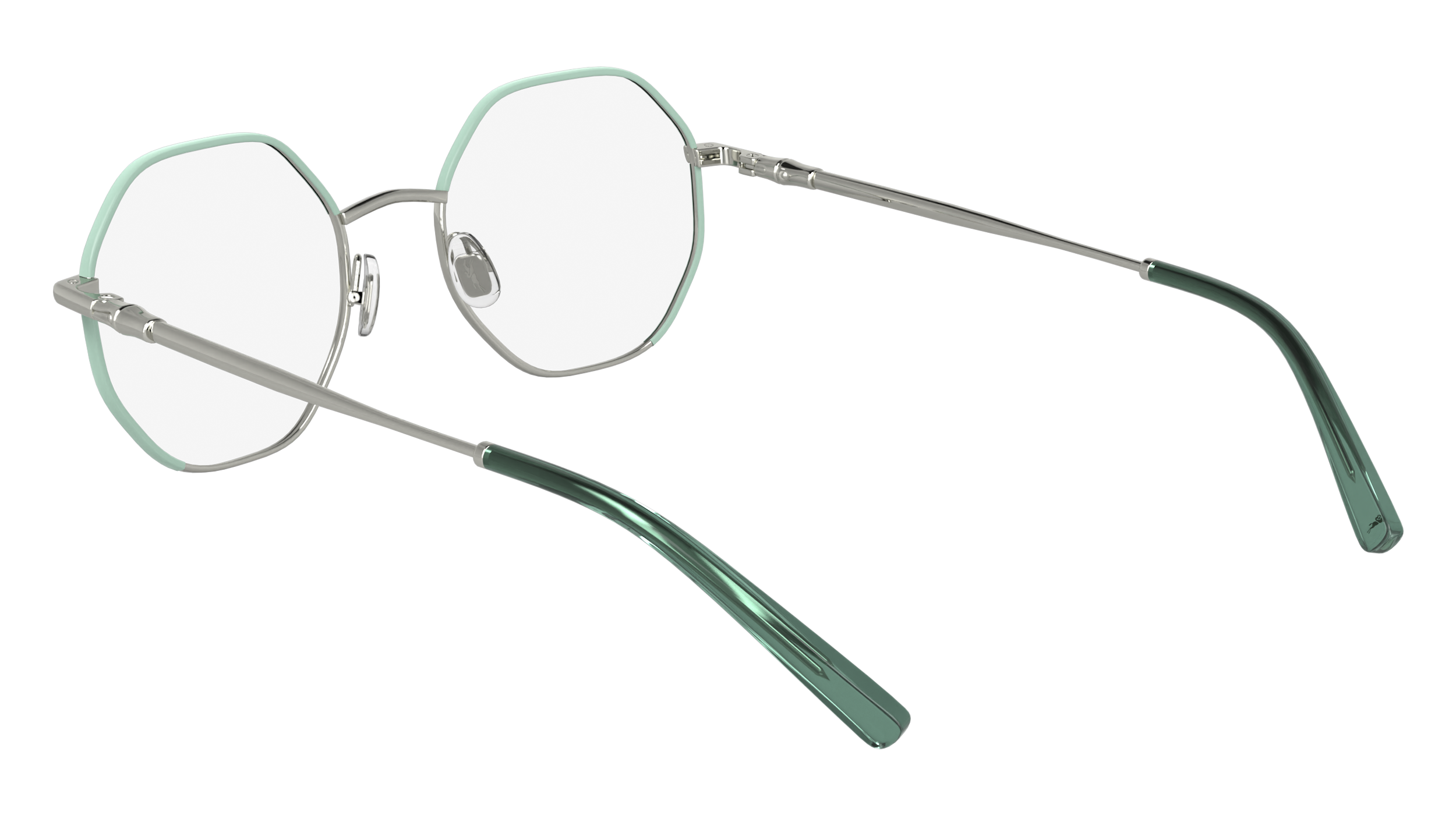 LONGCHAMP LO2166 045 Montature da vista LONGCHAMP 6