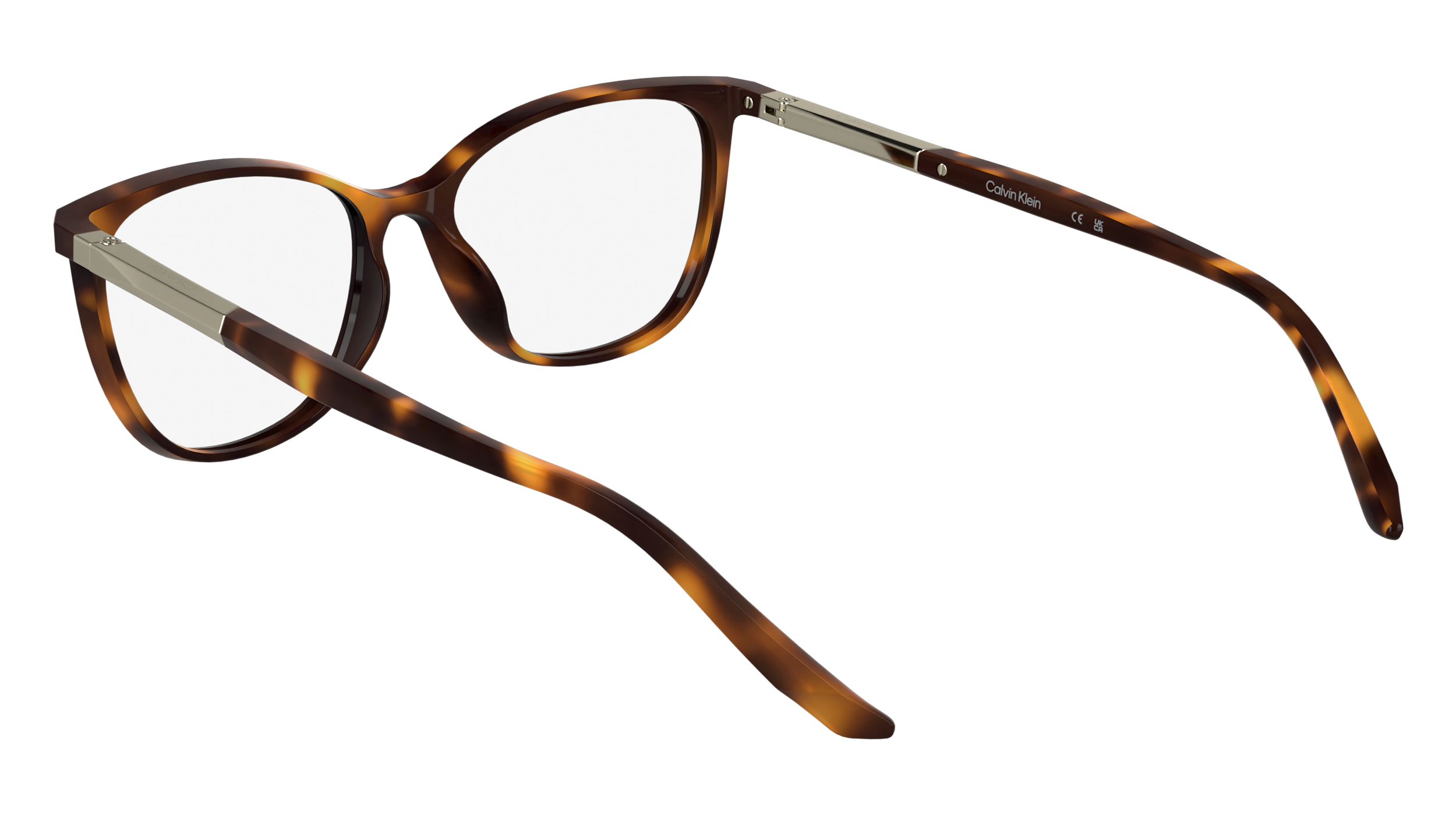 Calvin Klein CK25512 240 Montature da vista Calvin Klein 4