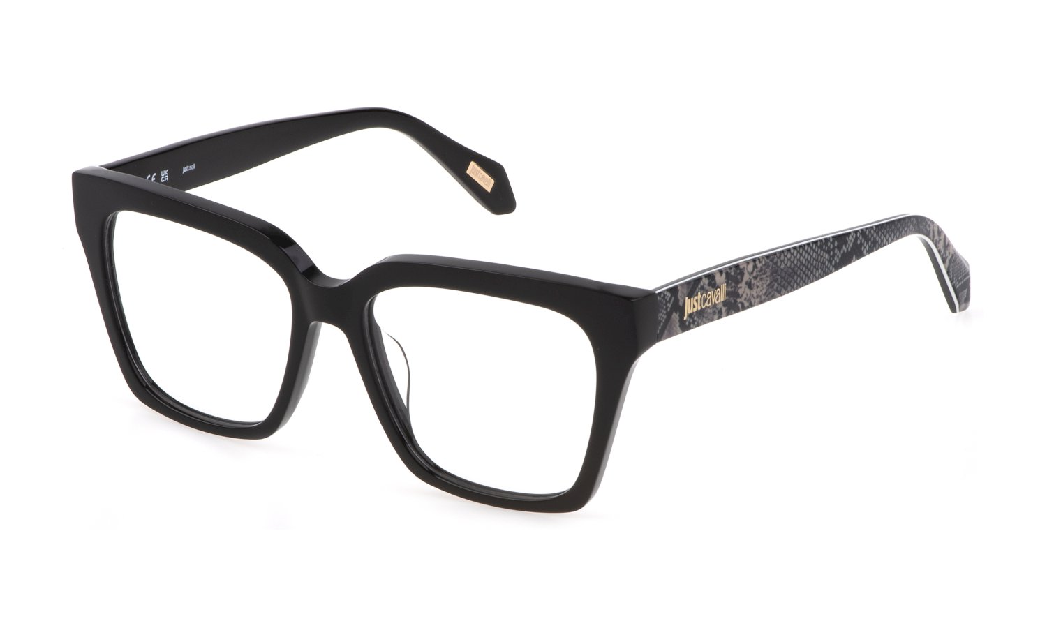 Just Cavalli VJC002 700Y Montature da vista Just Cavalli 1