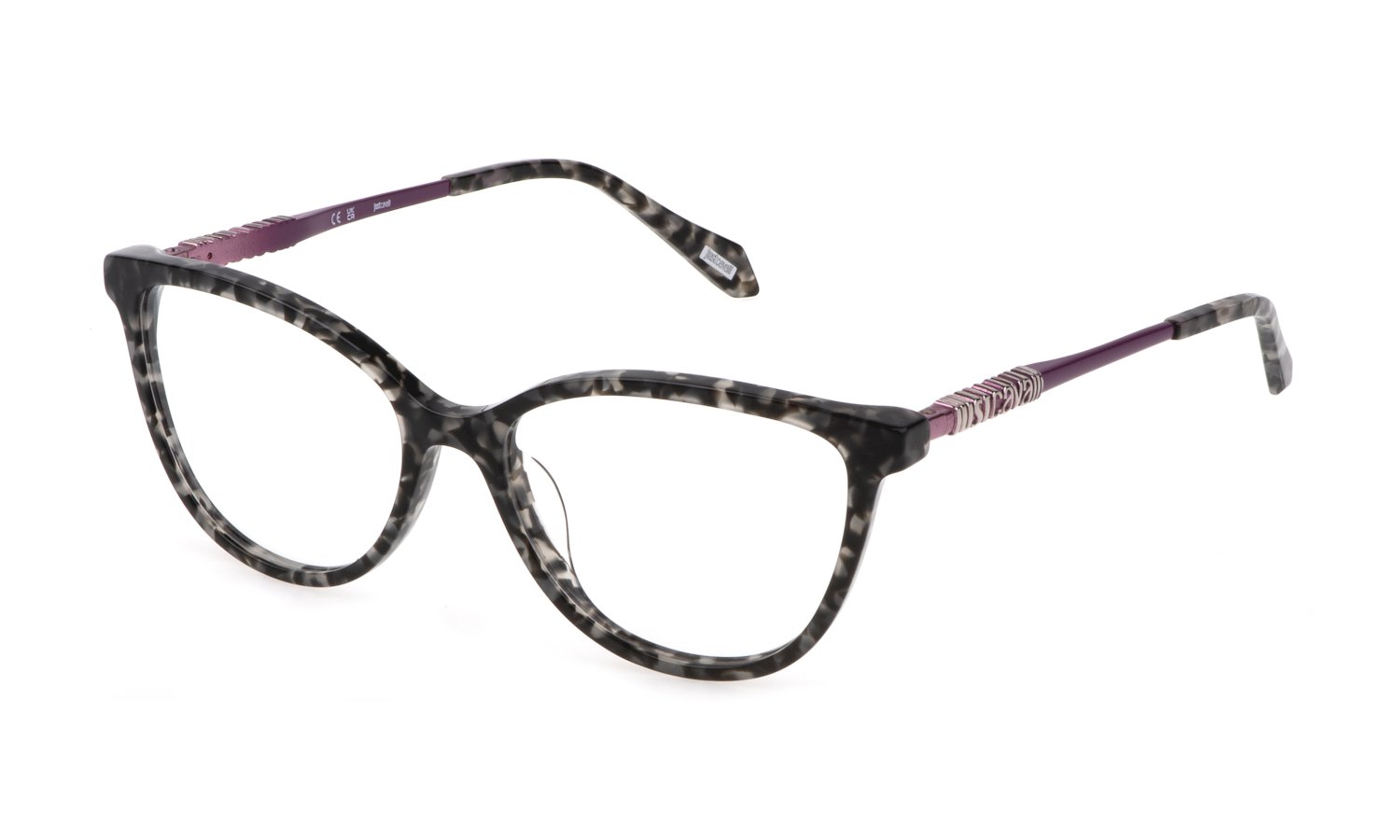 Just Cavalli VJC008 09SX Montature da vista Just Cavalli 1