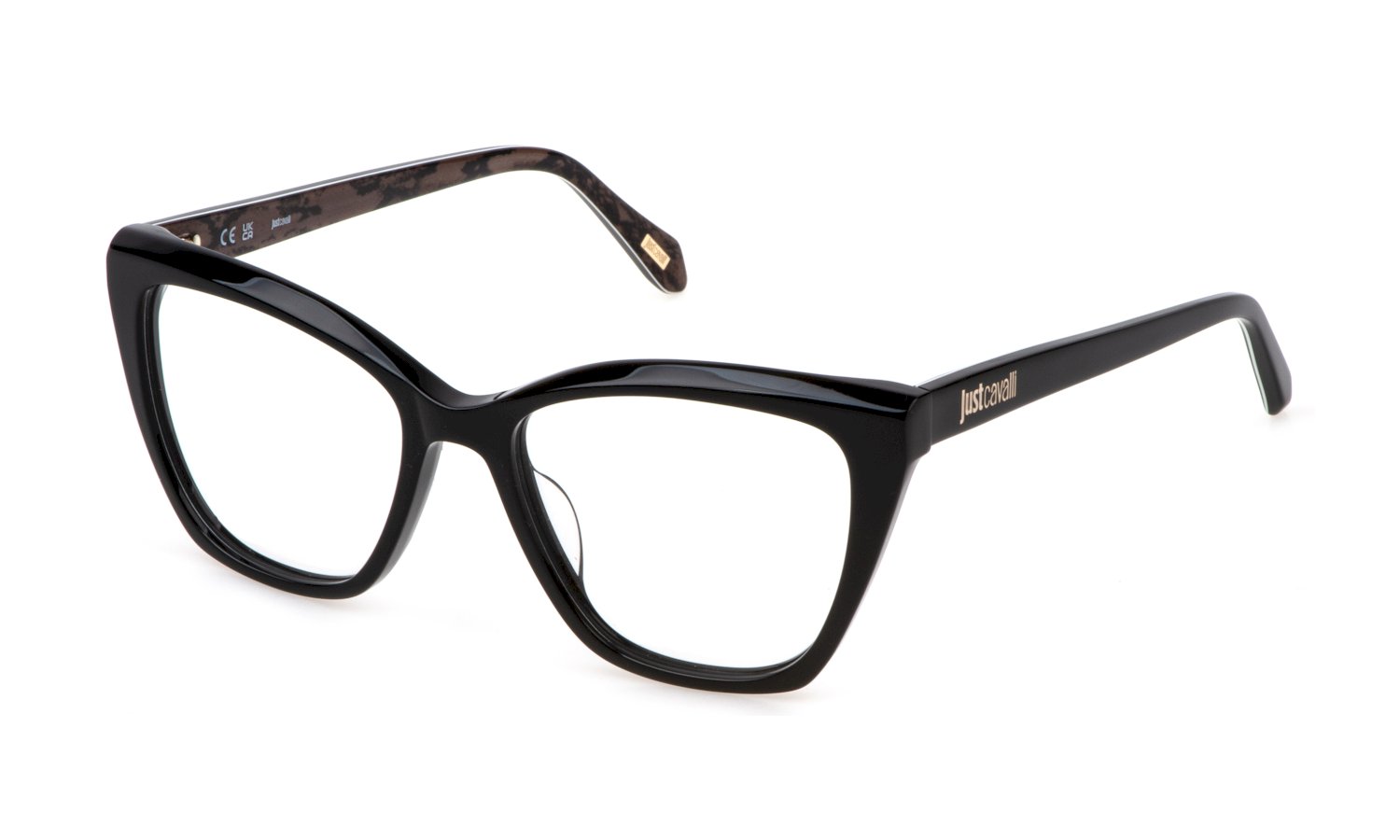 Just Cavalli VJC084 700Y Montature da vista Just Cavalli 1