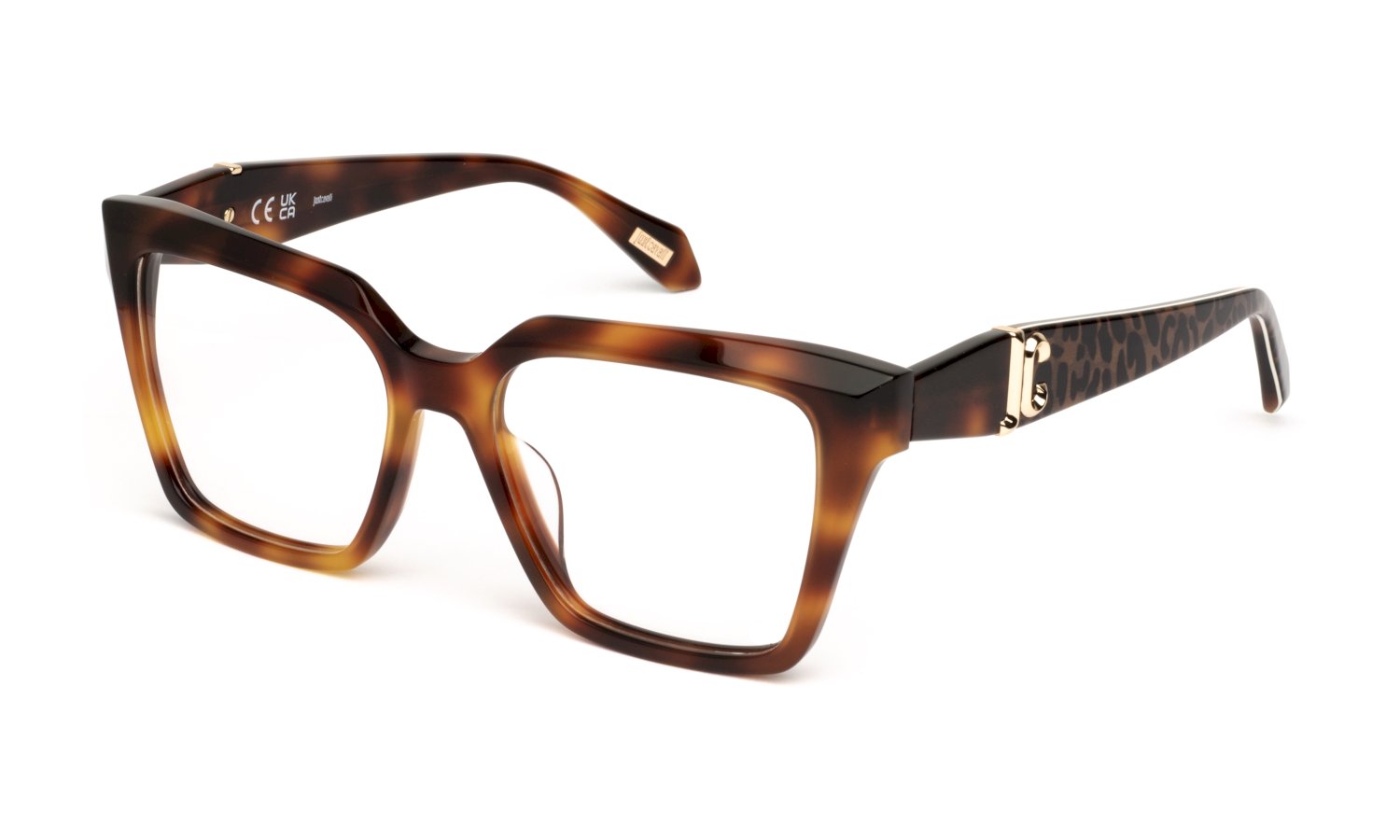 Just Cavalli VJC117 752 Montature da vista Just Cavalli 1
