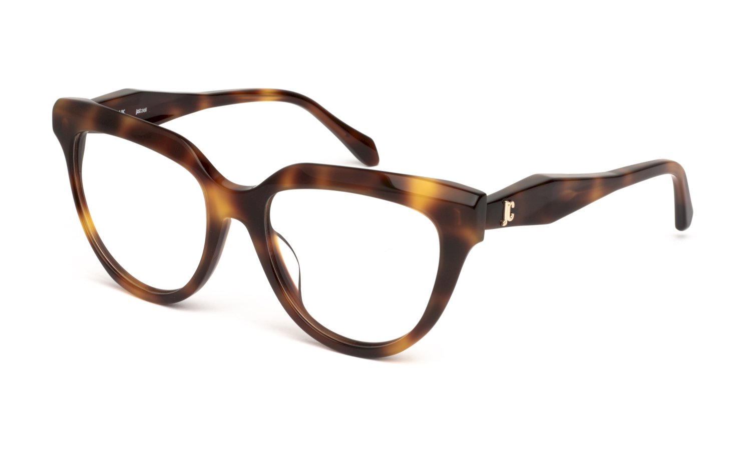 Just Cavalli VJC122 752 Montature da vista Just Cavalli 1