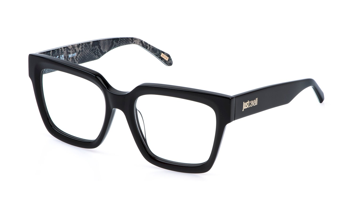 Just Cavalli VJC129 700 Montature da vista Just Cavalli 1