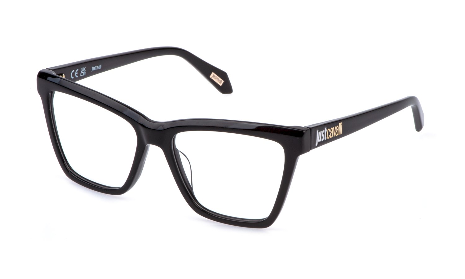 Just Cavalli VJC131 700K Montature da vista Just Cavalli 1