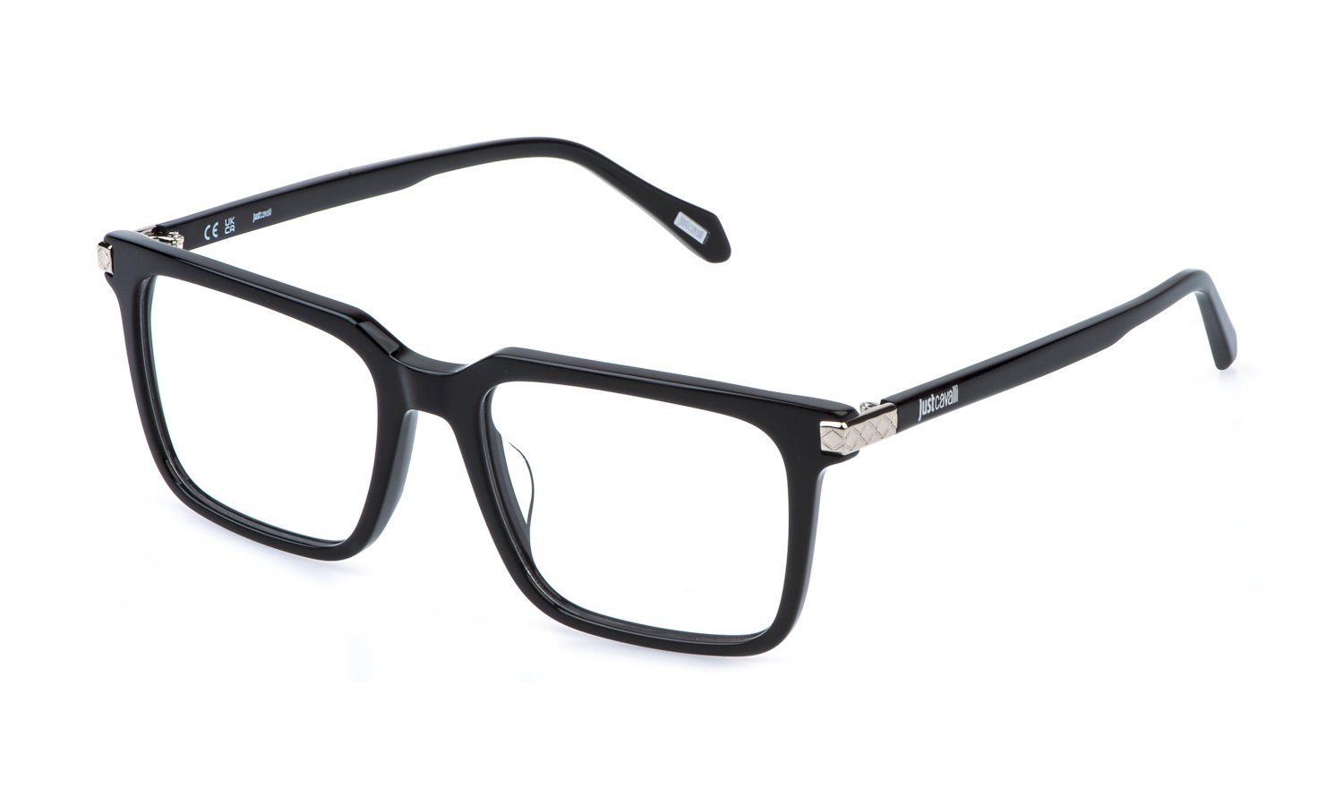 Just Cavalli VJC136 700 Optikai keretek Just Cavalli 1
