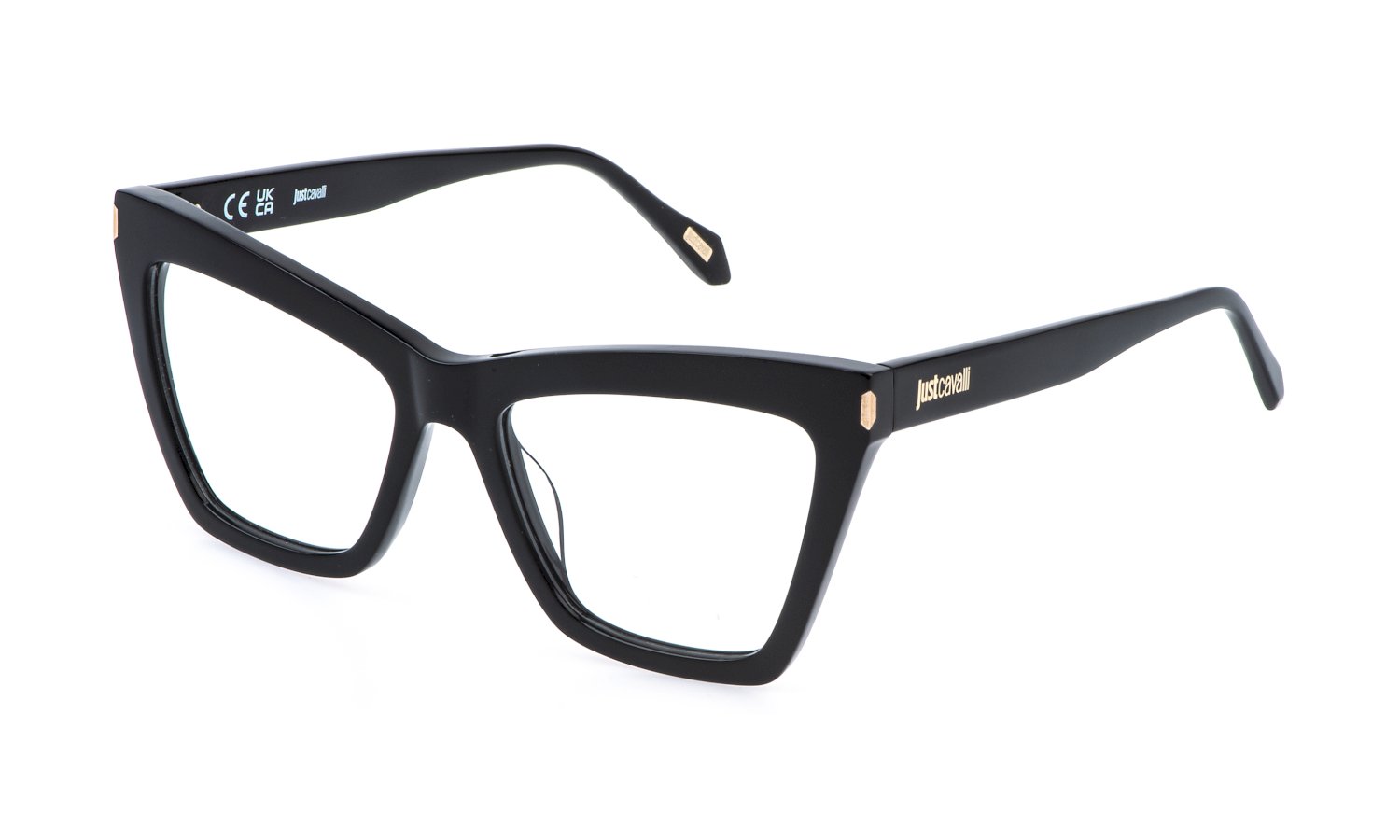 Just Cavalli VJC138 700 Montature da vista Just Cavalli 1