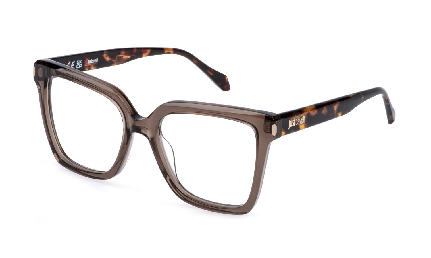 Just Cavalli VJC139 805 Optické rámečky Just Cavalli 1