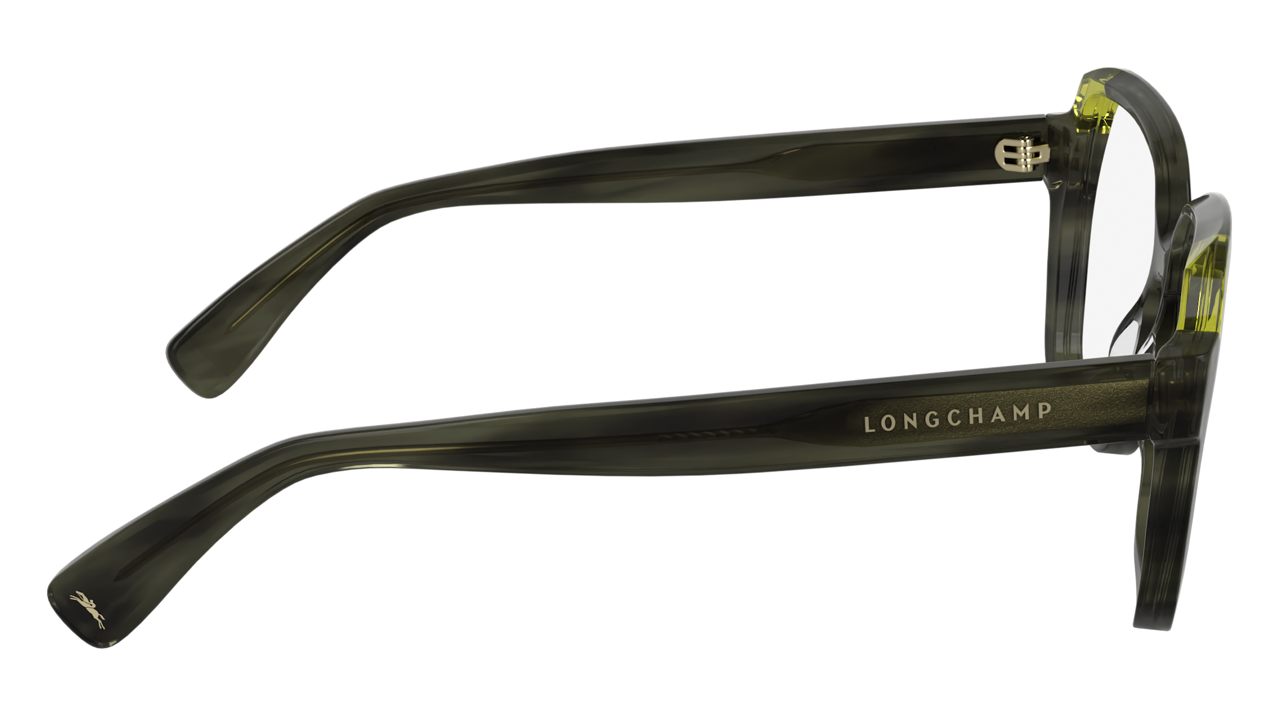 LONGCHAMP LO2763 213 Montature da vista LONGCHAMP 7