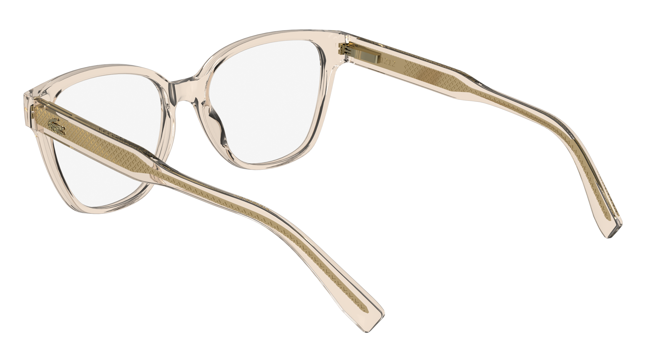Lacoste L2944 272 Montature da vista Lacoste 3