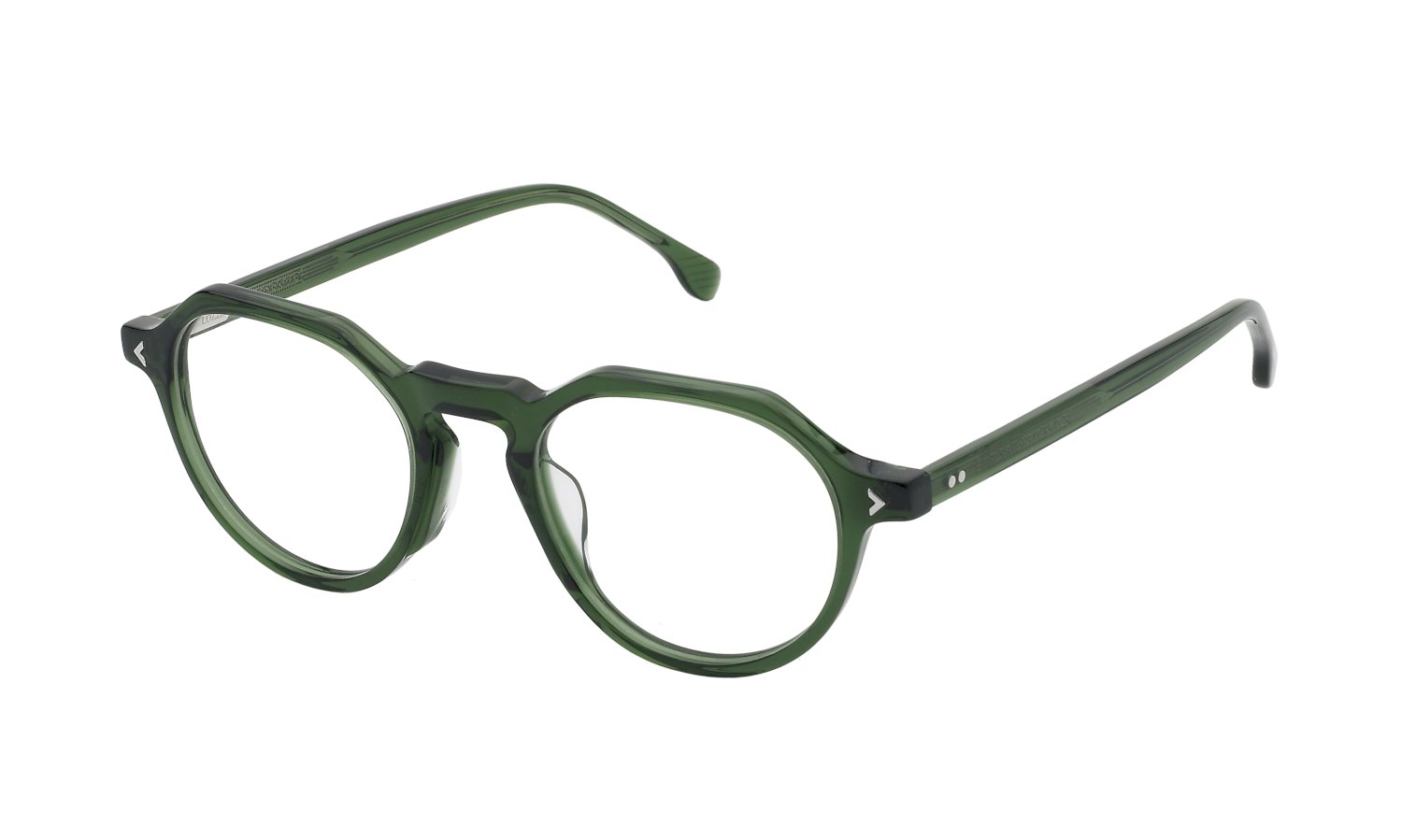 Lozza VL4333 AMALFI 3 0G61 Montature da vista Lozza 1