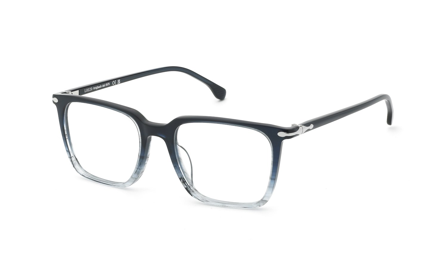 Lozza VL4405 ASOLO 1 0GBL Montature da vista Lozza 1