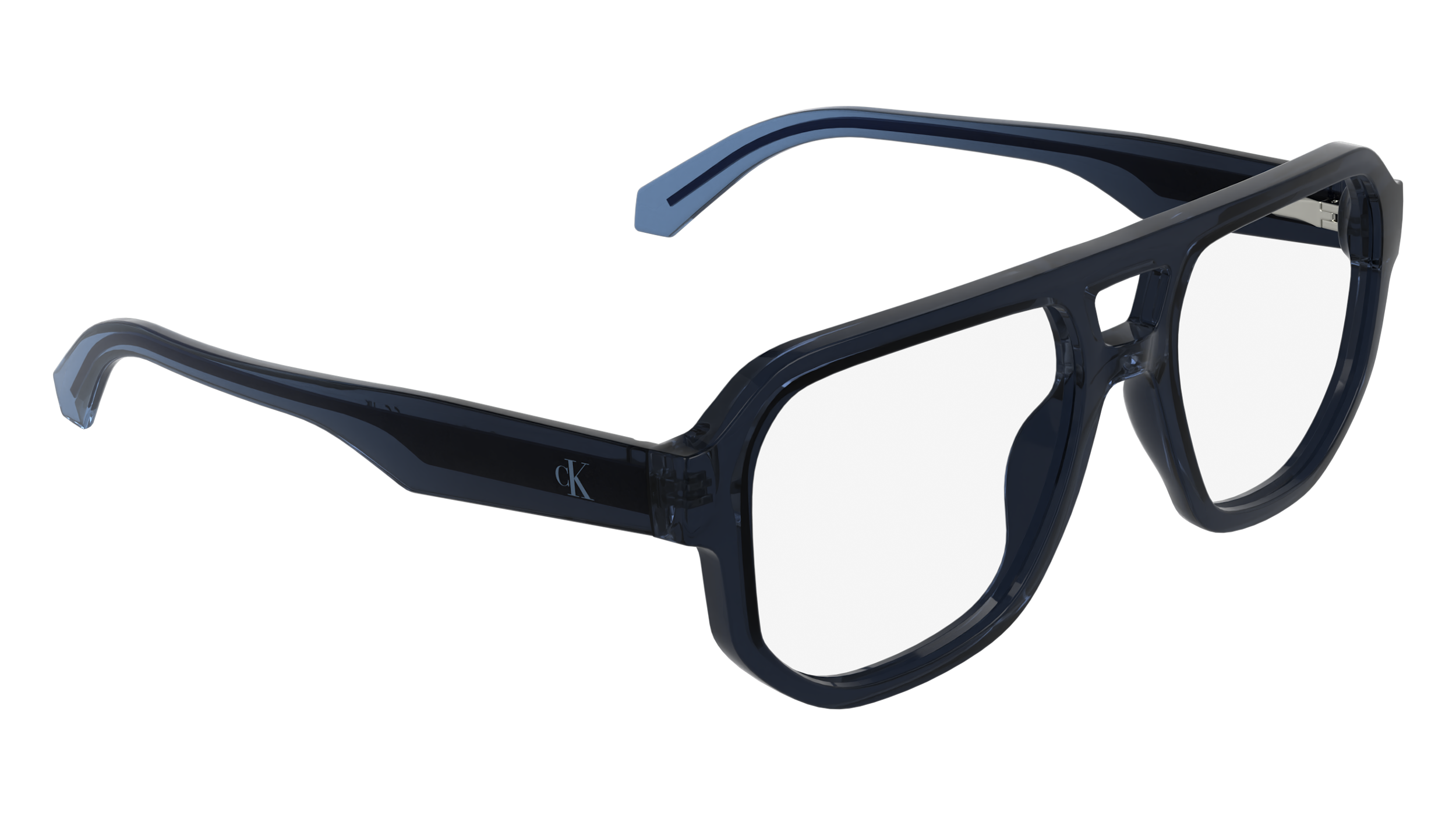 Calvin Klein CKJ25631 309 Montature da vista Calvin Klein 9