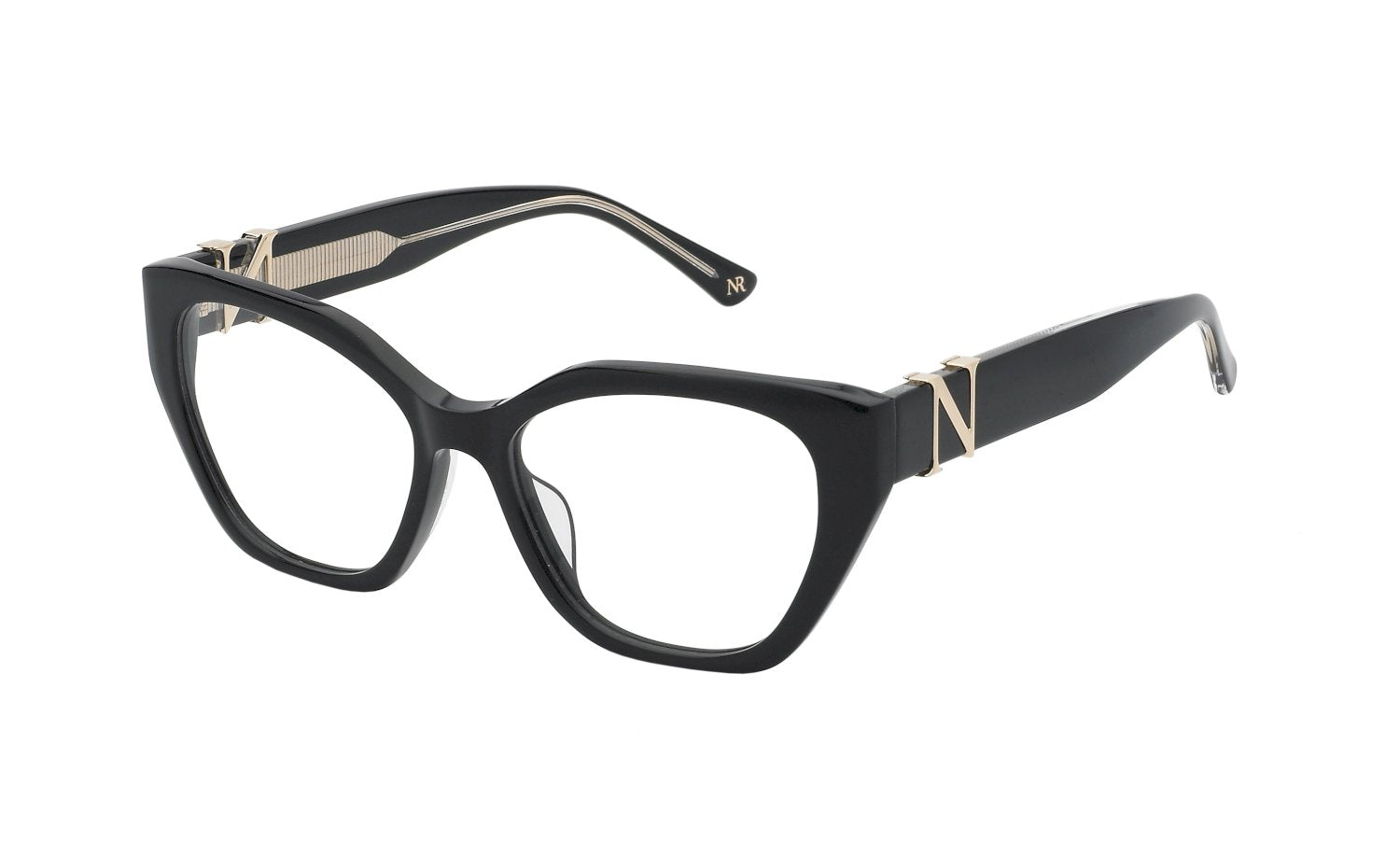 Nina Ricci VNR371 0700 Montature da vista Nina Ricci 1